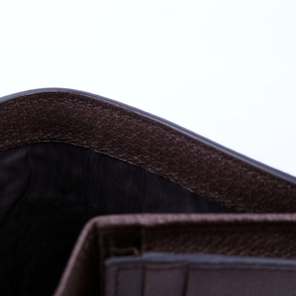 523155 Ophidia GG Card Case Wallet