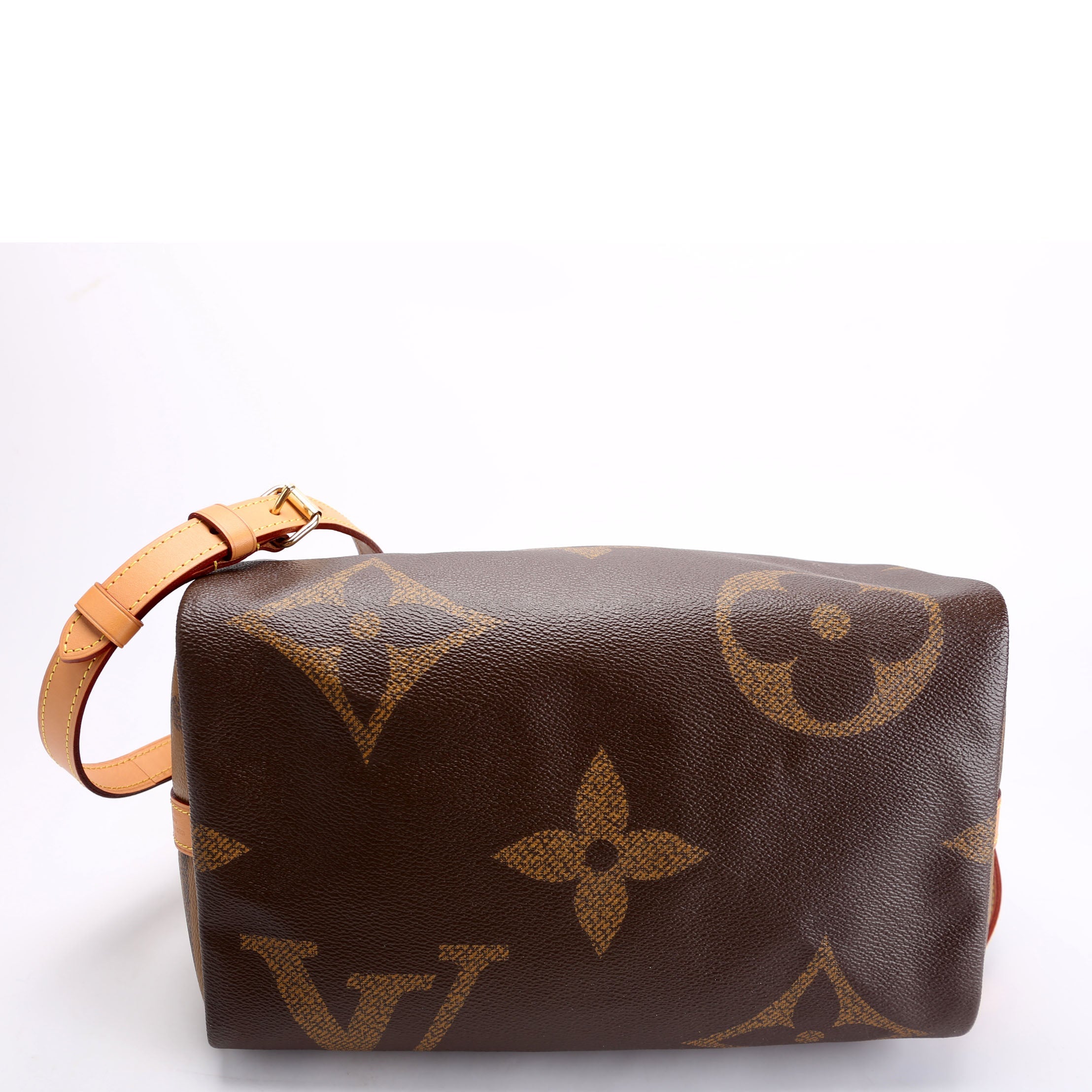 Speedy 30 Bandouliere Reversed Monogram