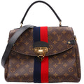 Georges MM Monogram