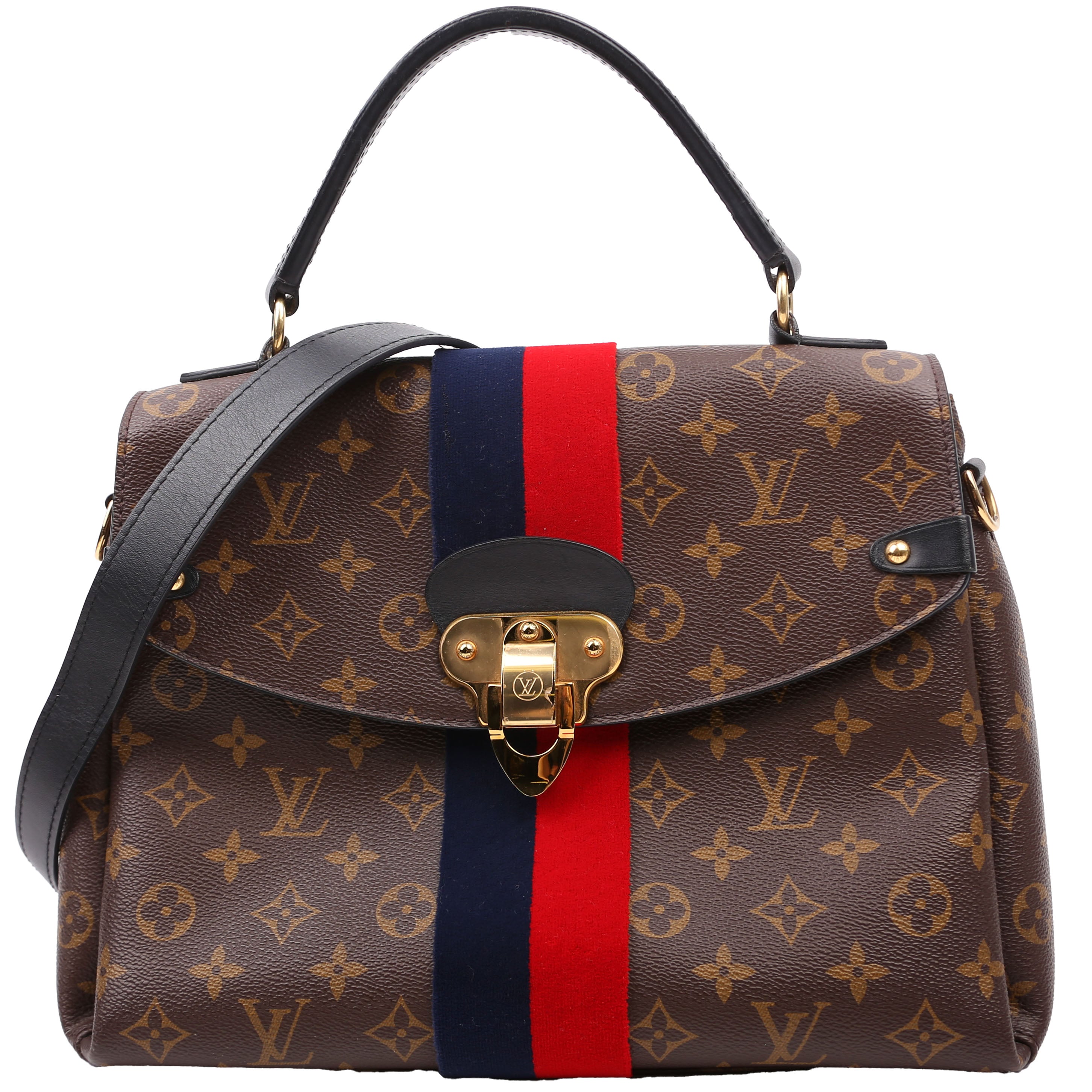Georges MM Monogram