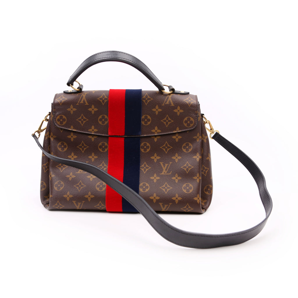 Georges MM Monogram