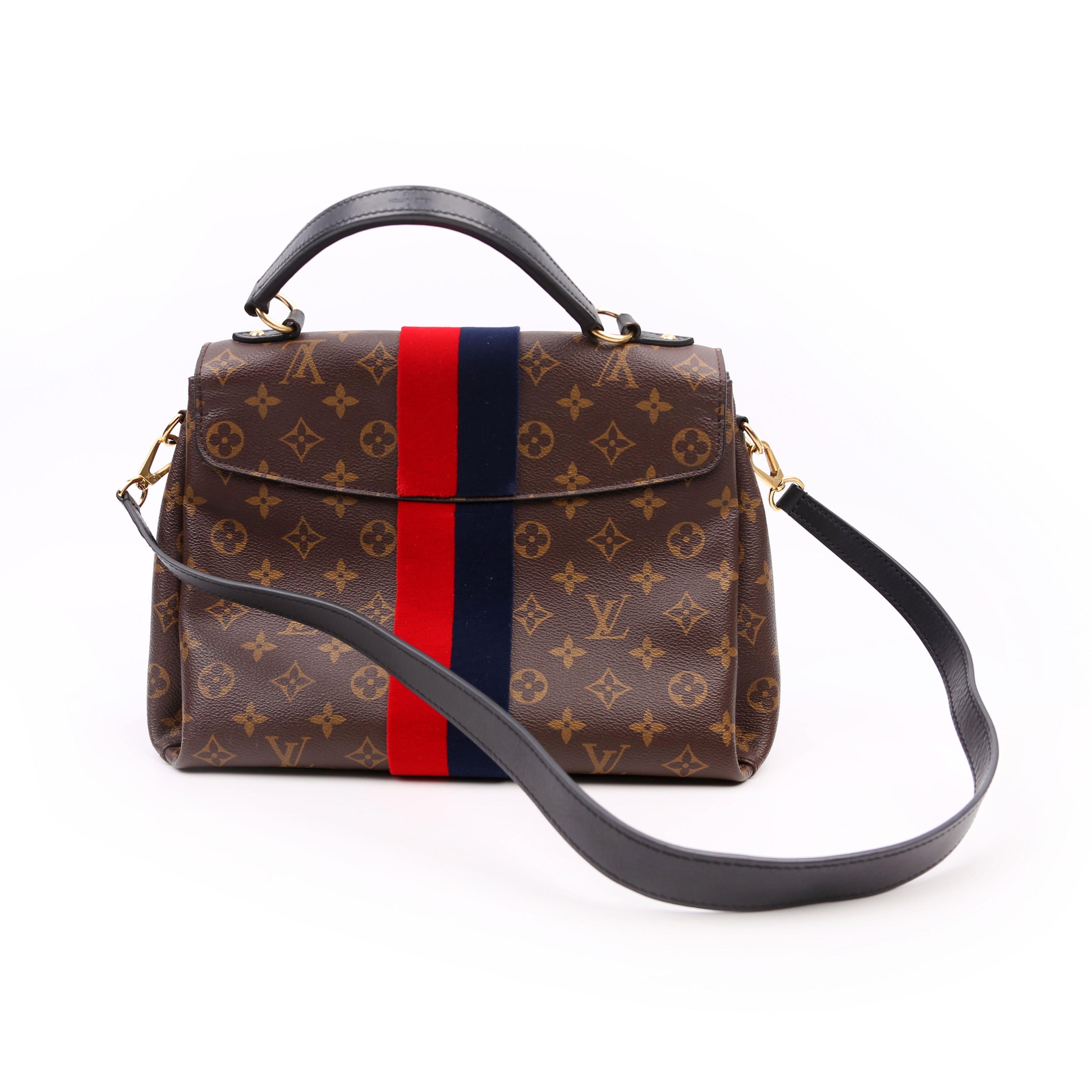 Georges MM Monogram