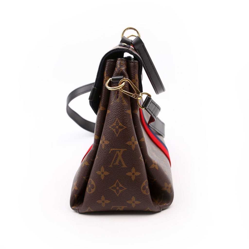 Georges MM Monogram