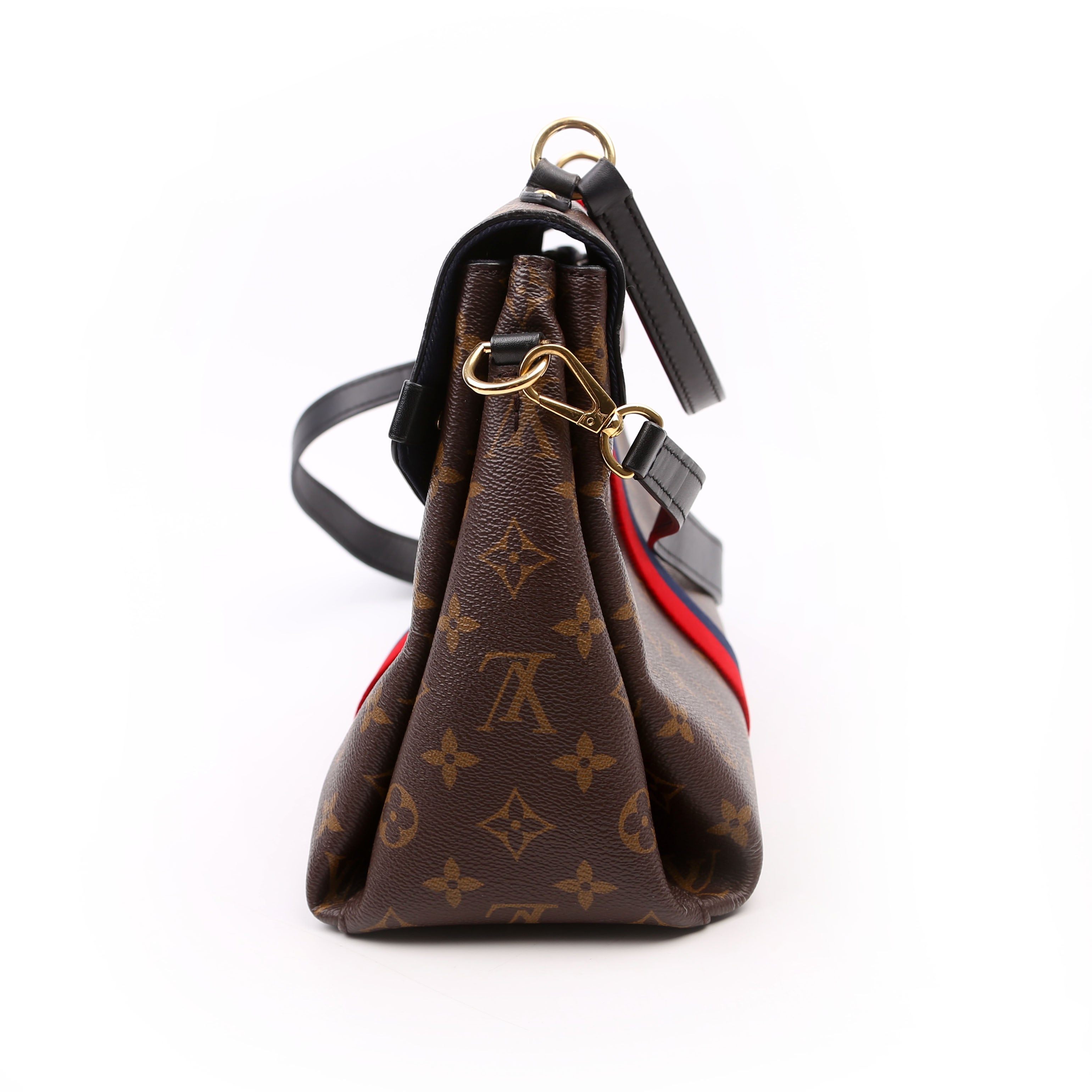 Georges MM Monogram
