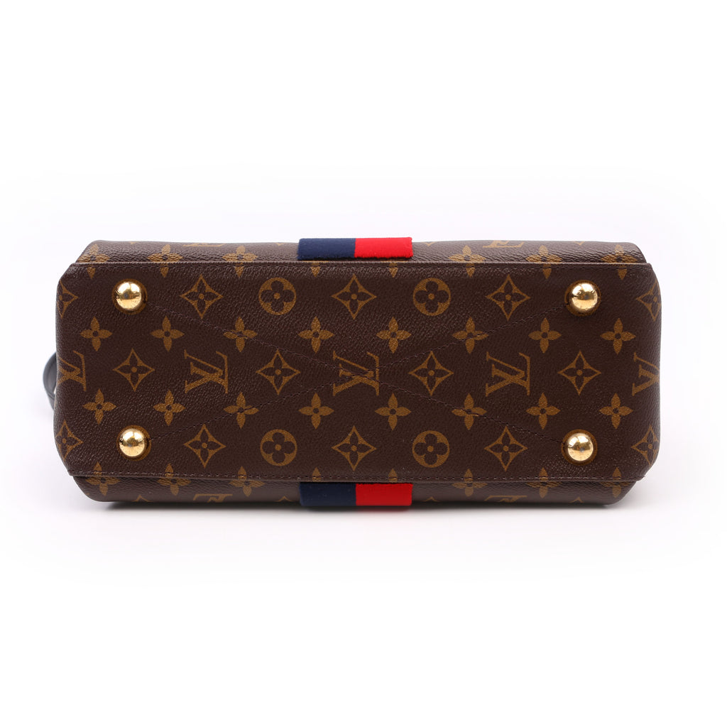 Georges MM Monogram