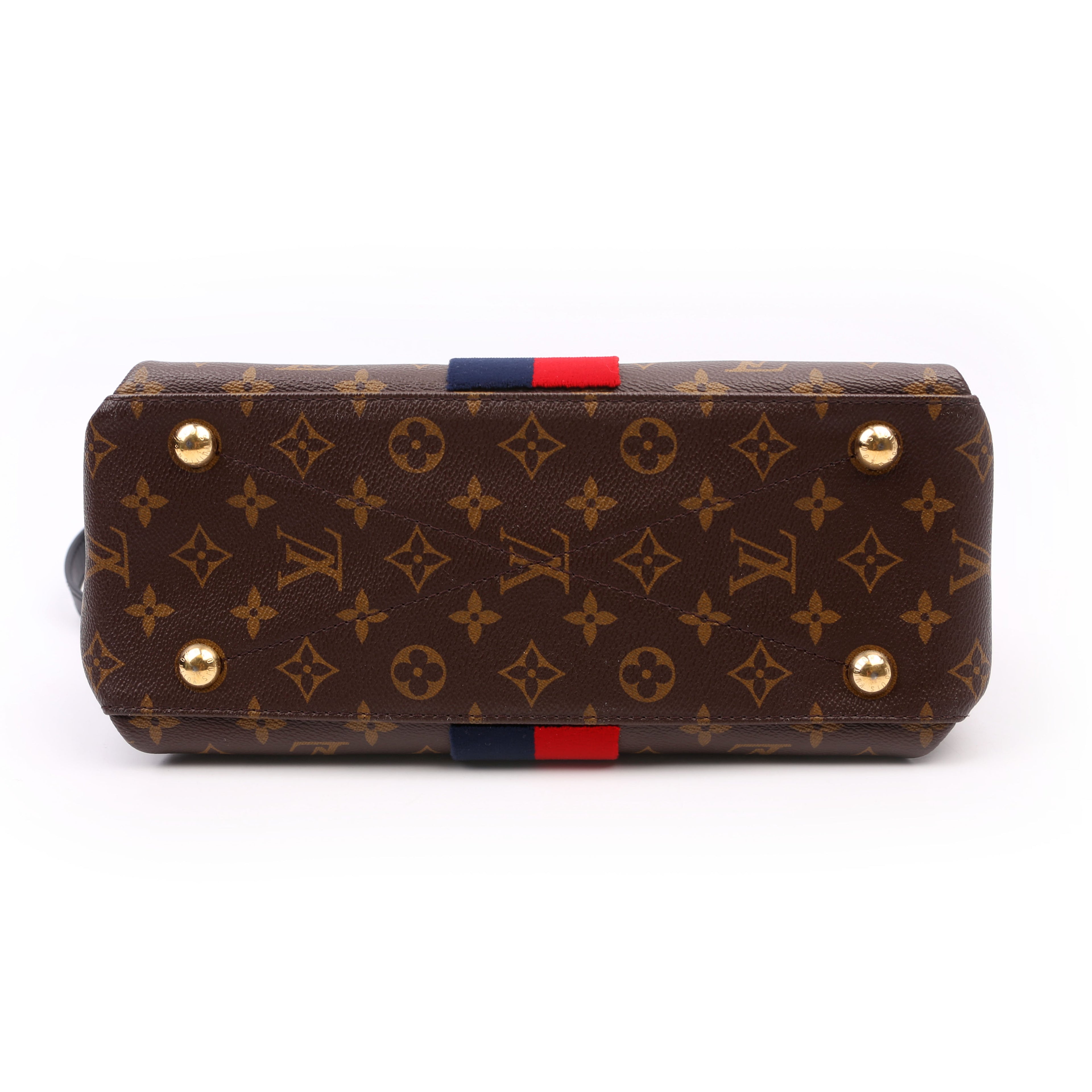 Georges MM Monogram