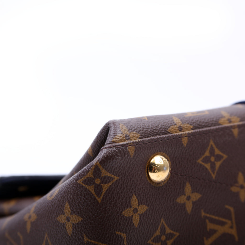 Georges MM Monogram
