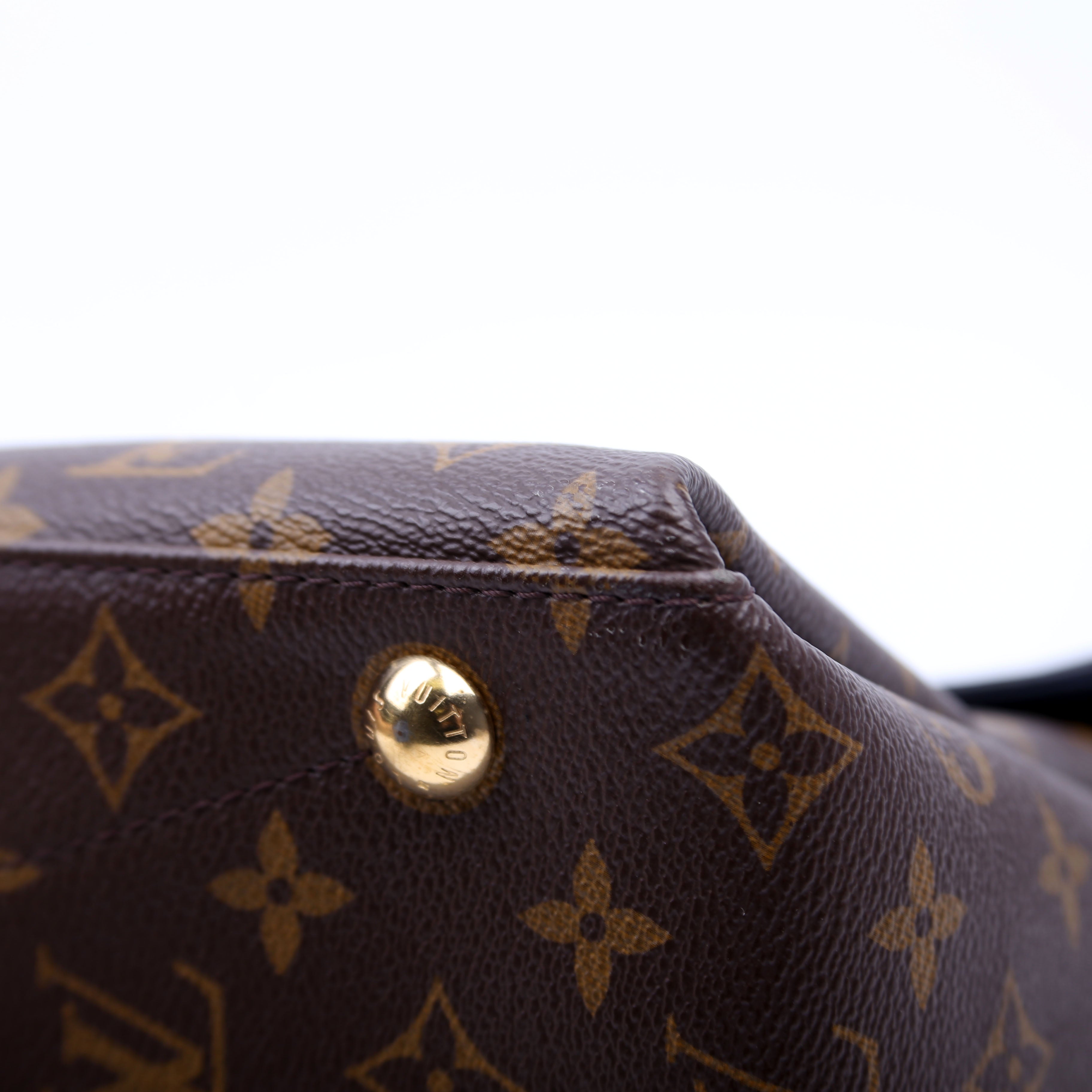 Georges MM Monogram