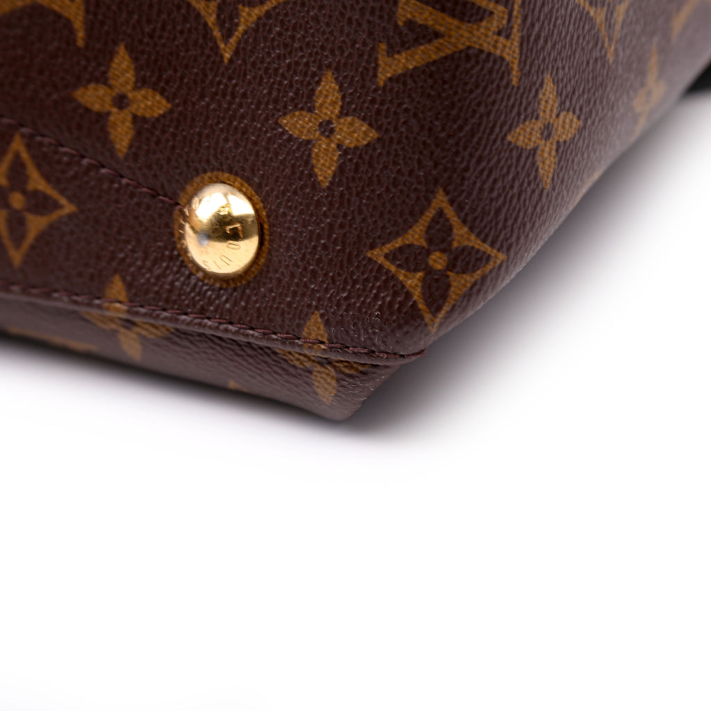 Georges MM Monogram