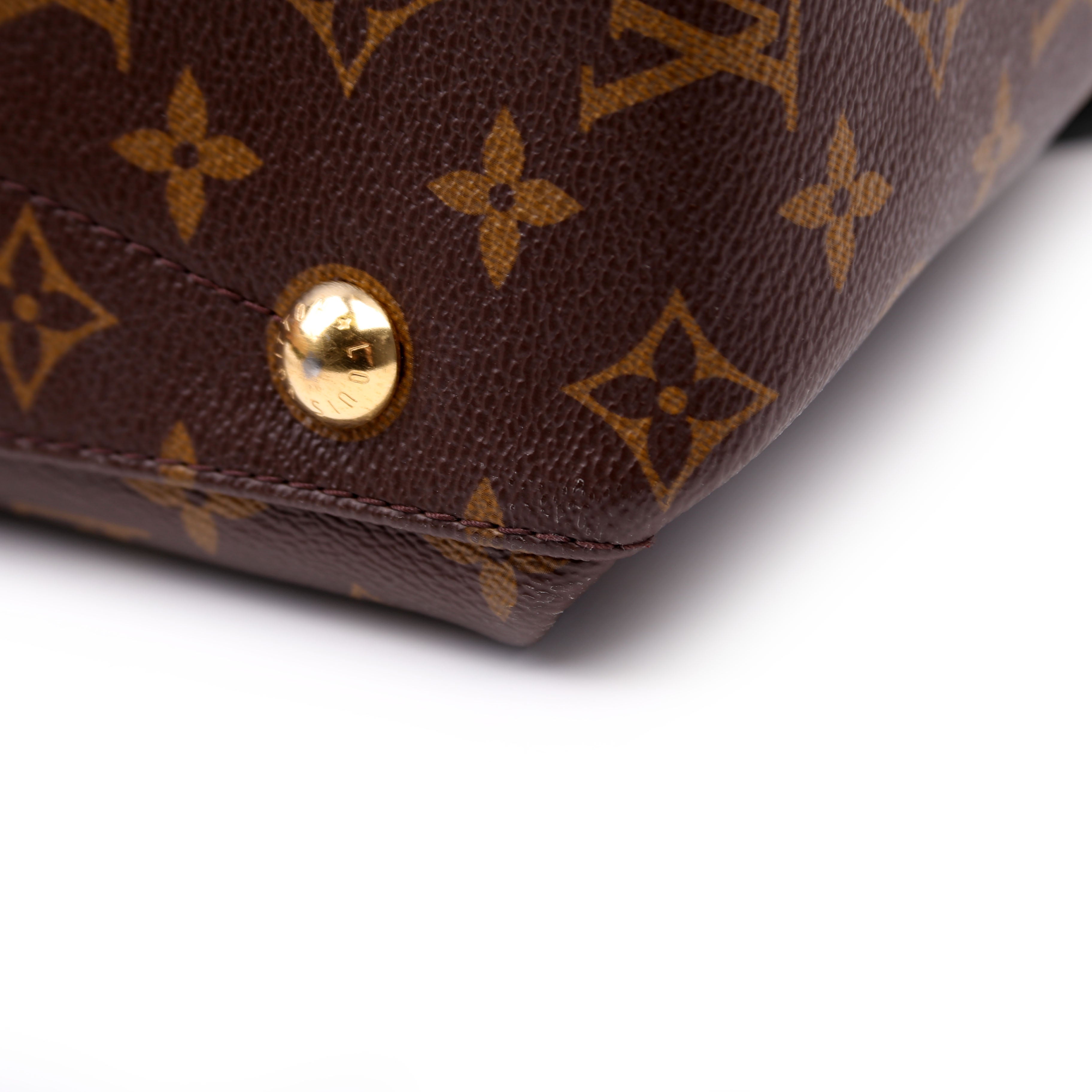 Georges MM Monogram