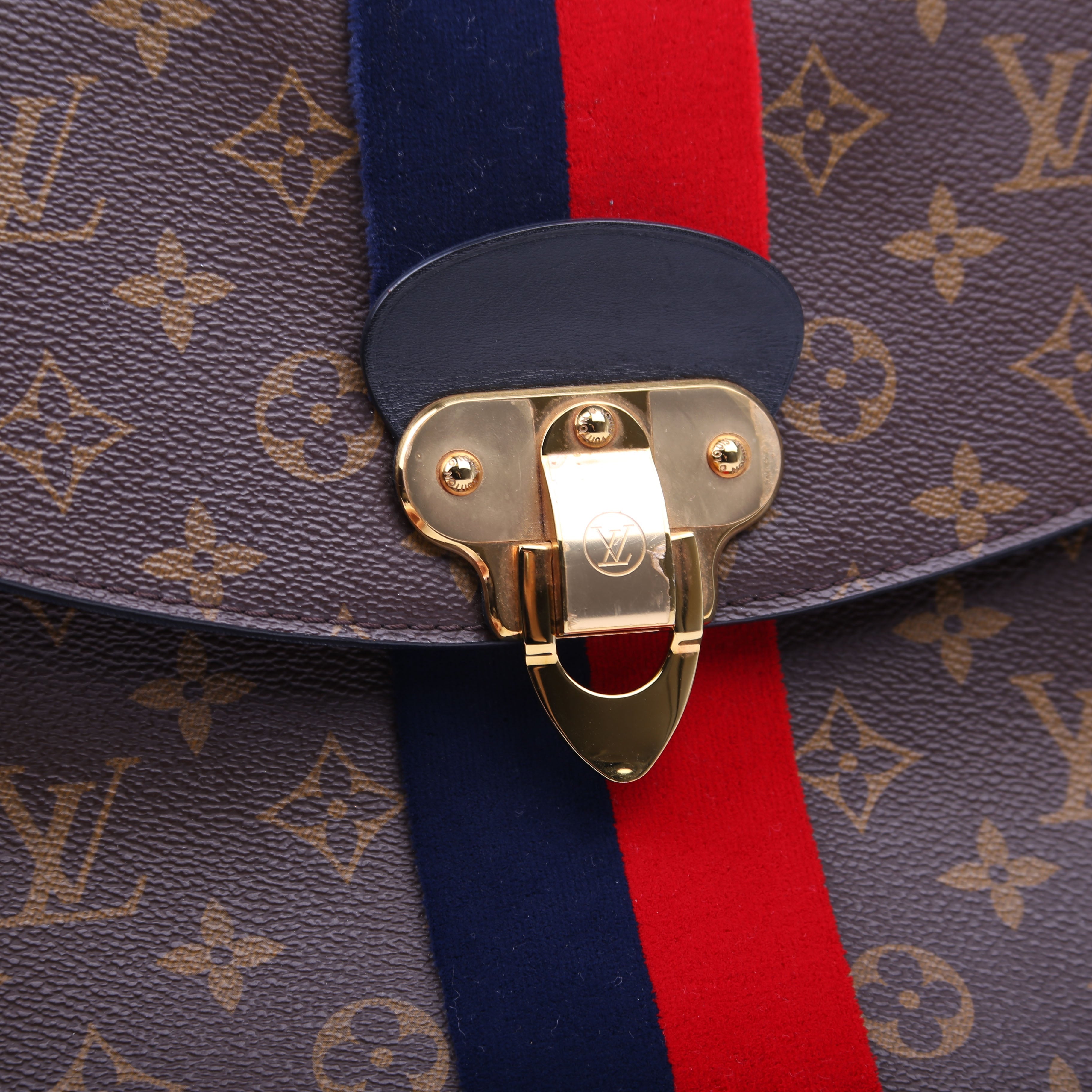 Georges MM Monogram