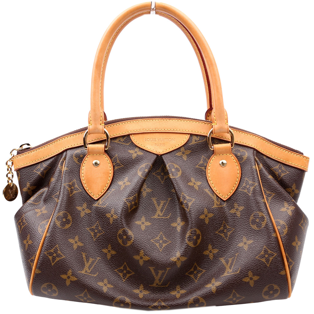 Tivoli PM Monogram