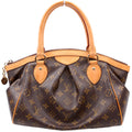 Tivoli PM Monogram