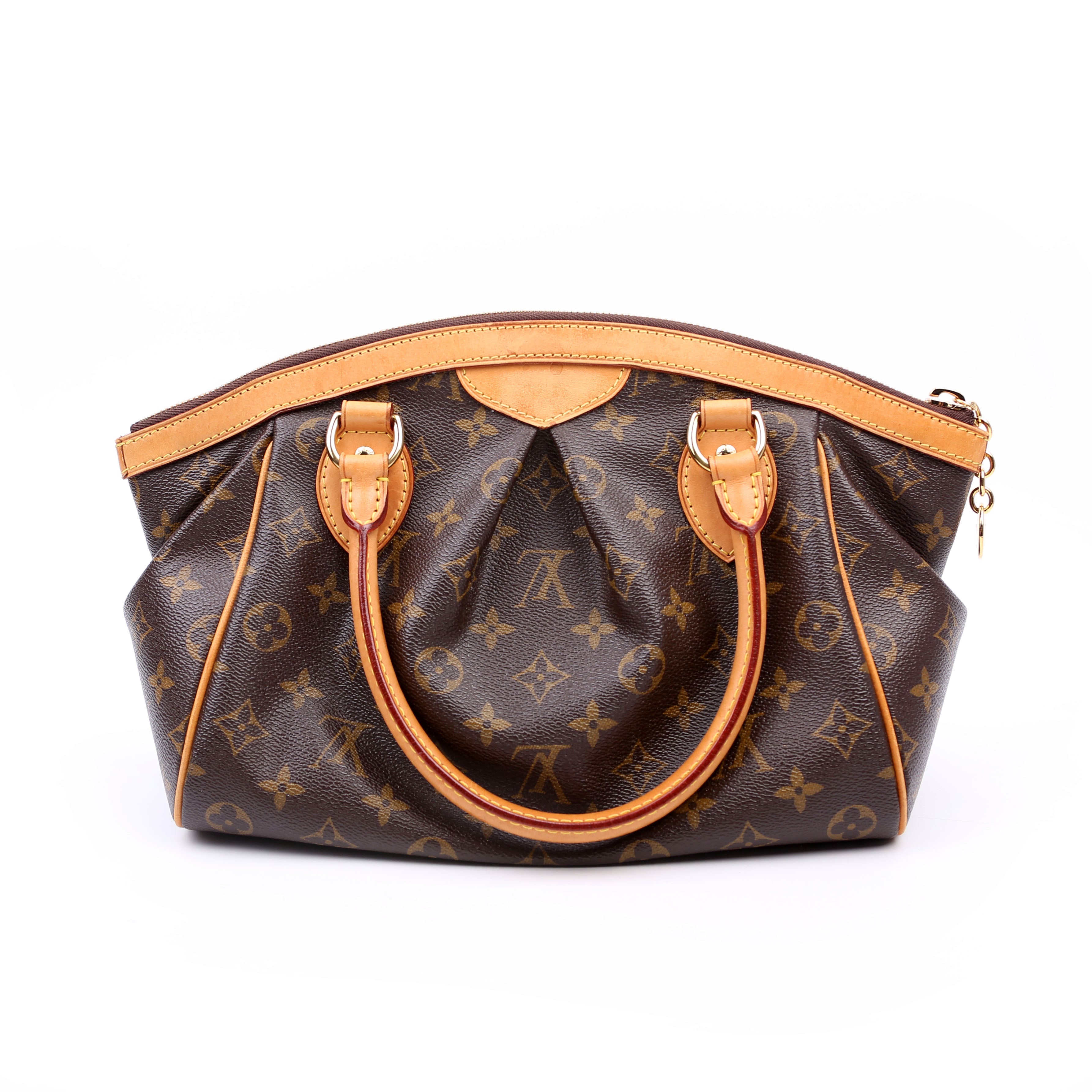 Tivoli PM Monogram