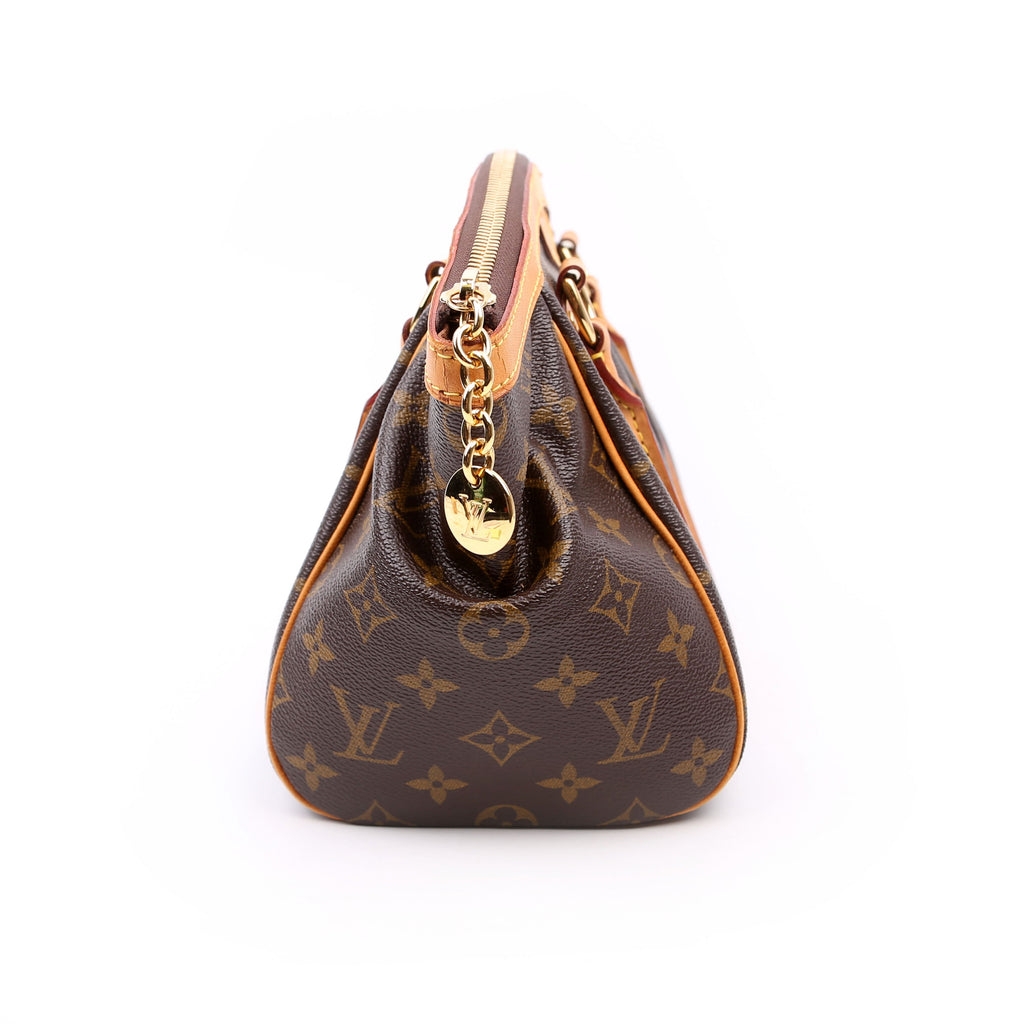 Tivoli PM Monogram