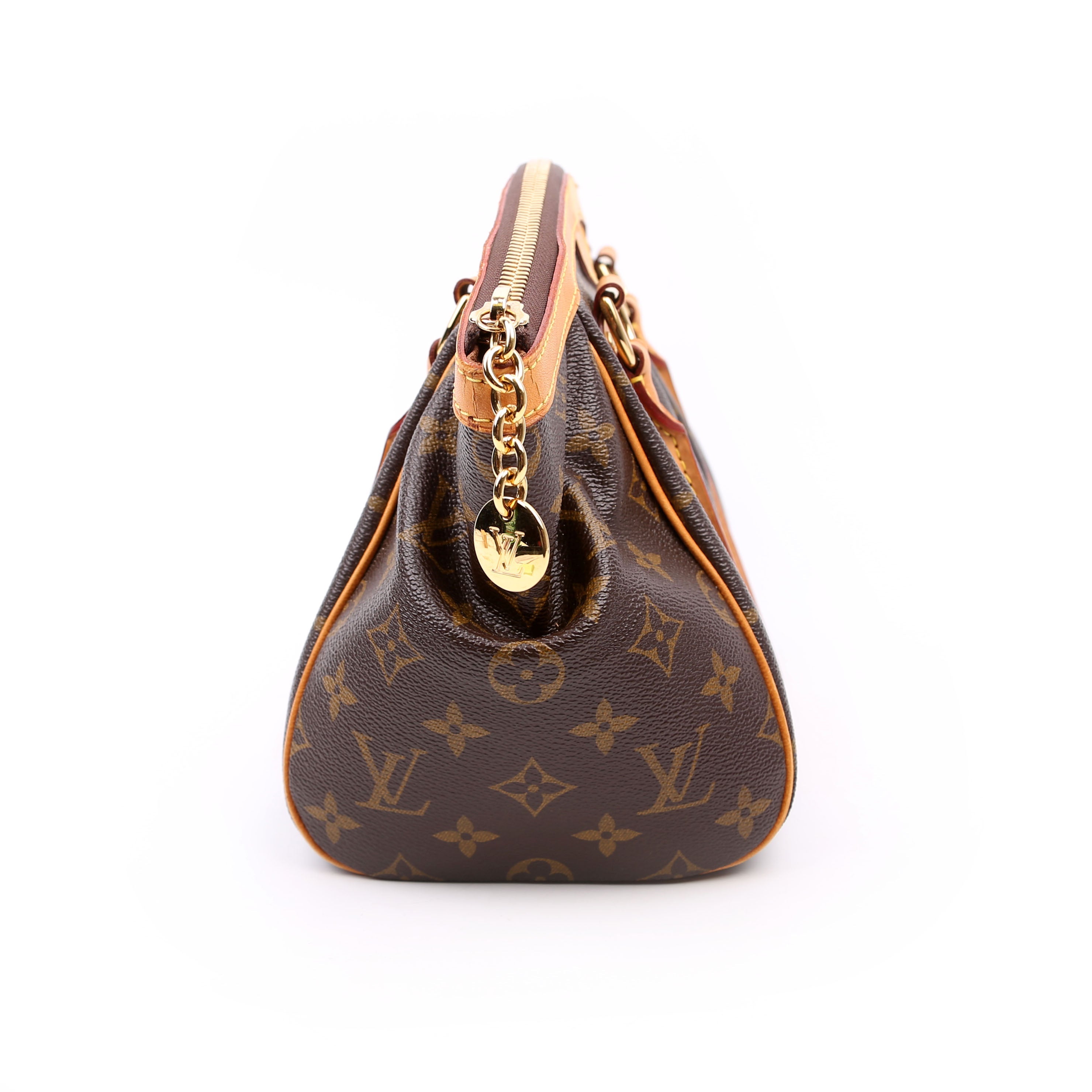 Tivoli PM Monogram