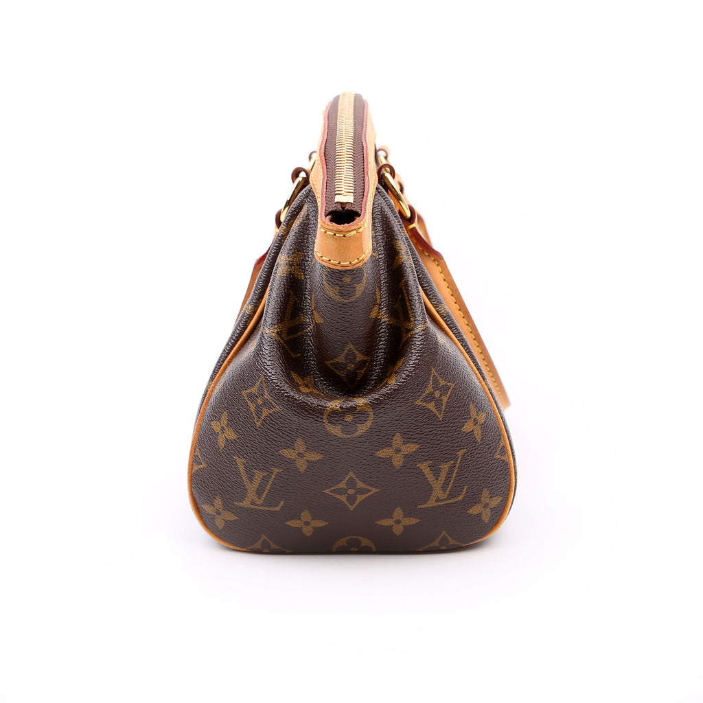 Tivoli PM Monogram