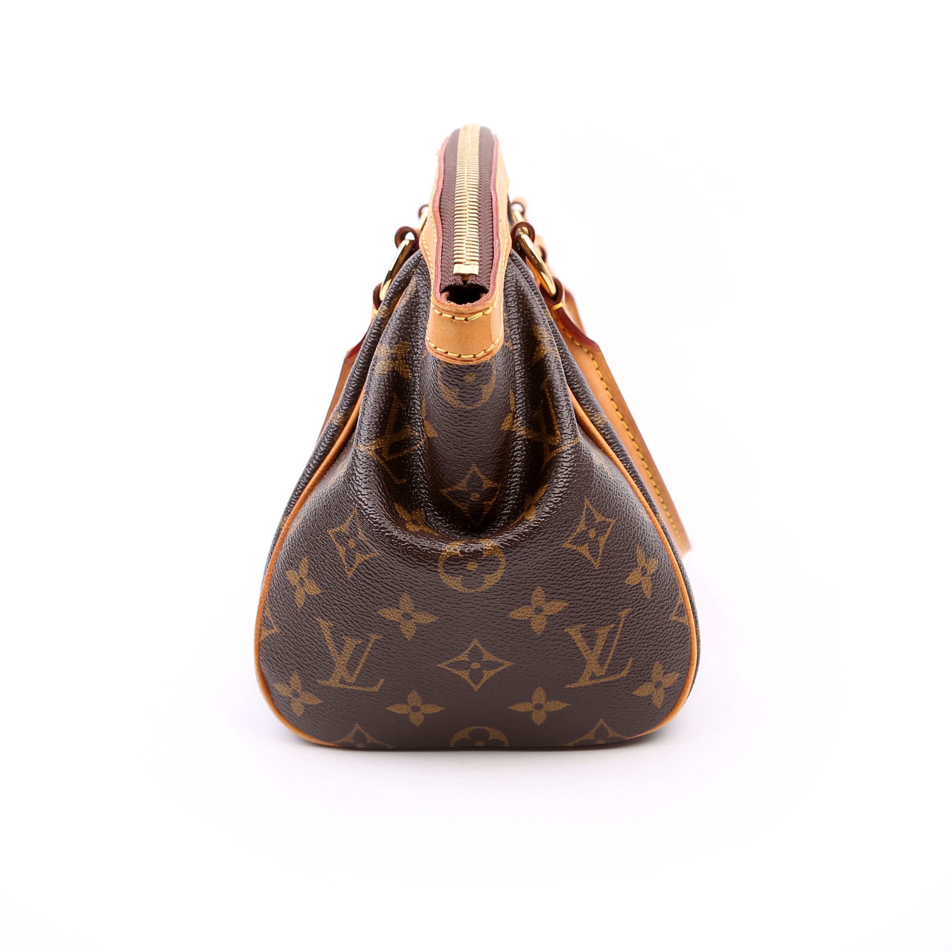 Tivoli PM Monogram