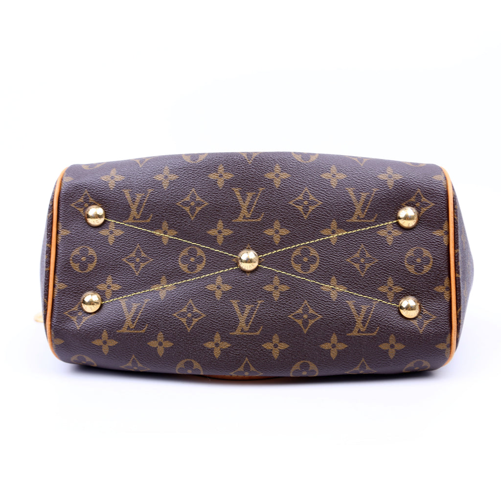 Tivoli PM Monogram