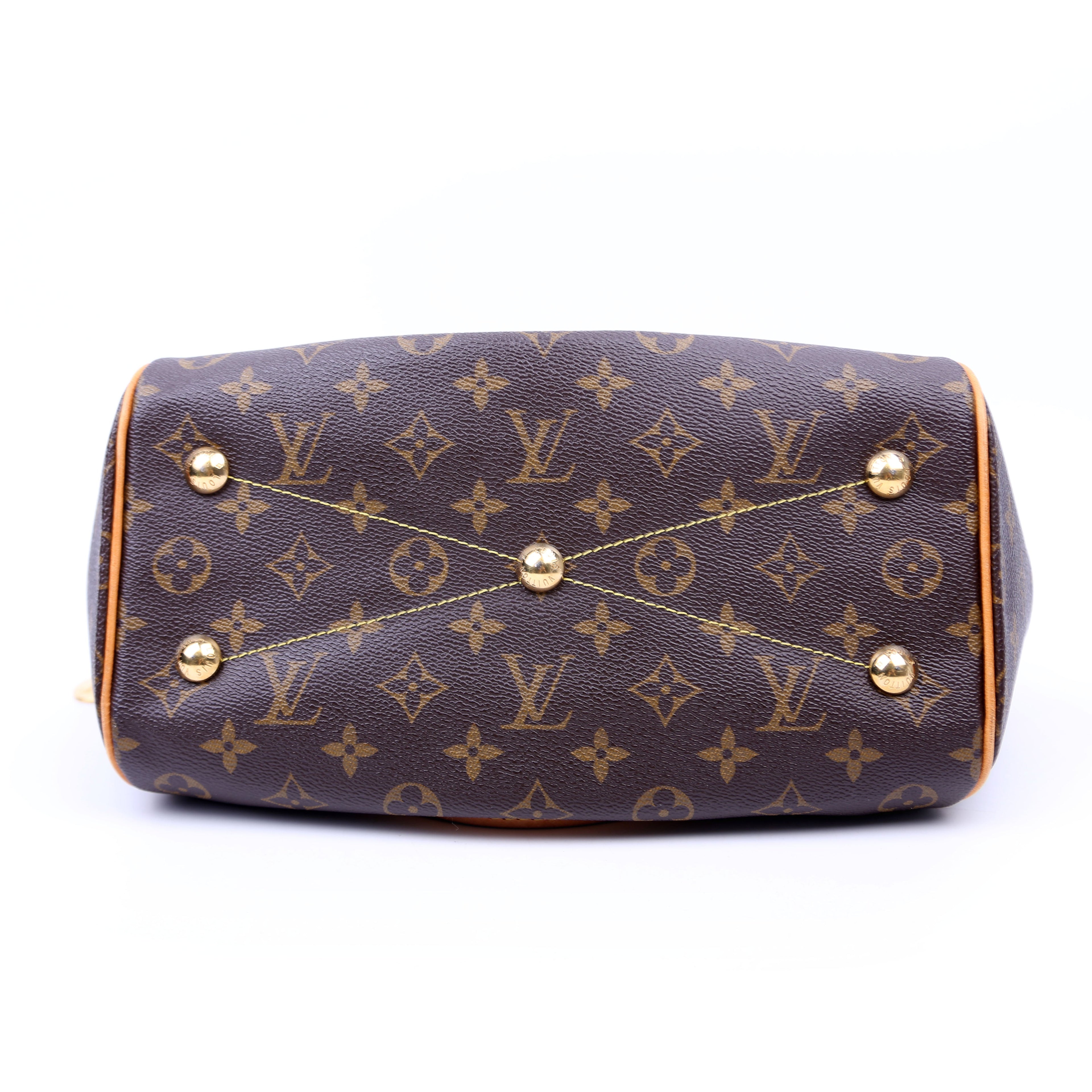 Tivoli PM Monogram
