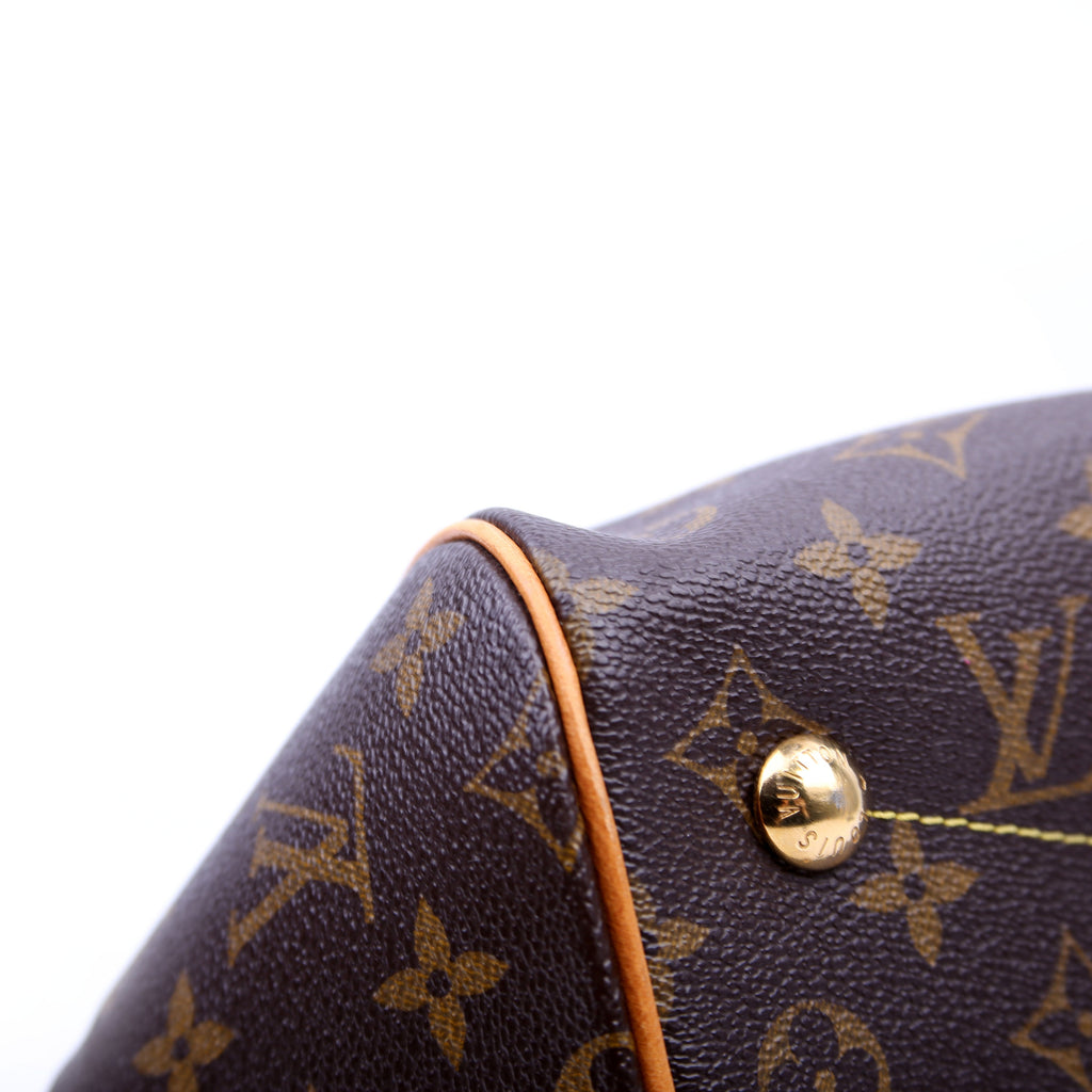 Tivoli PM Monogram