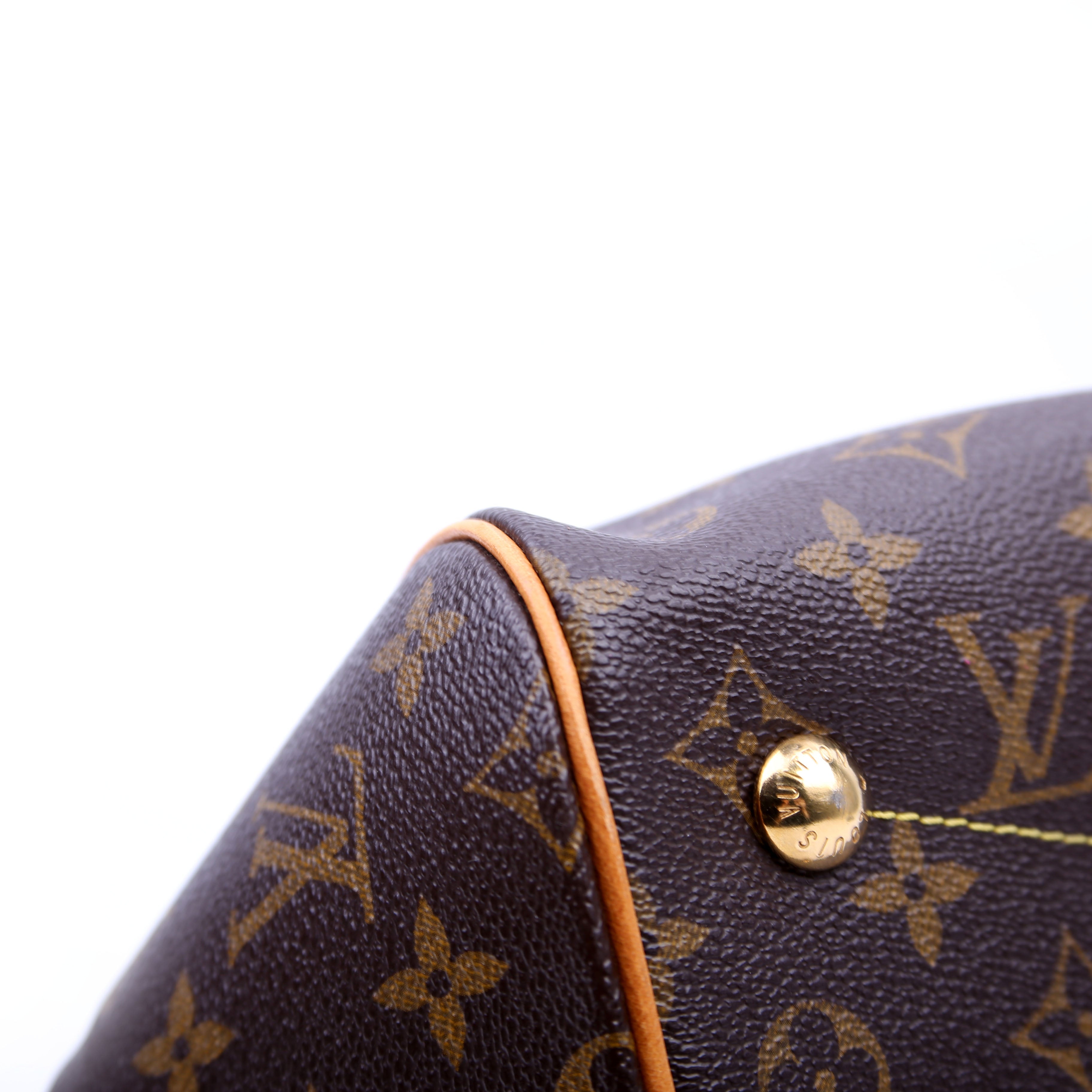 Tivoli PM Monogram