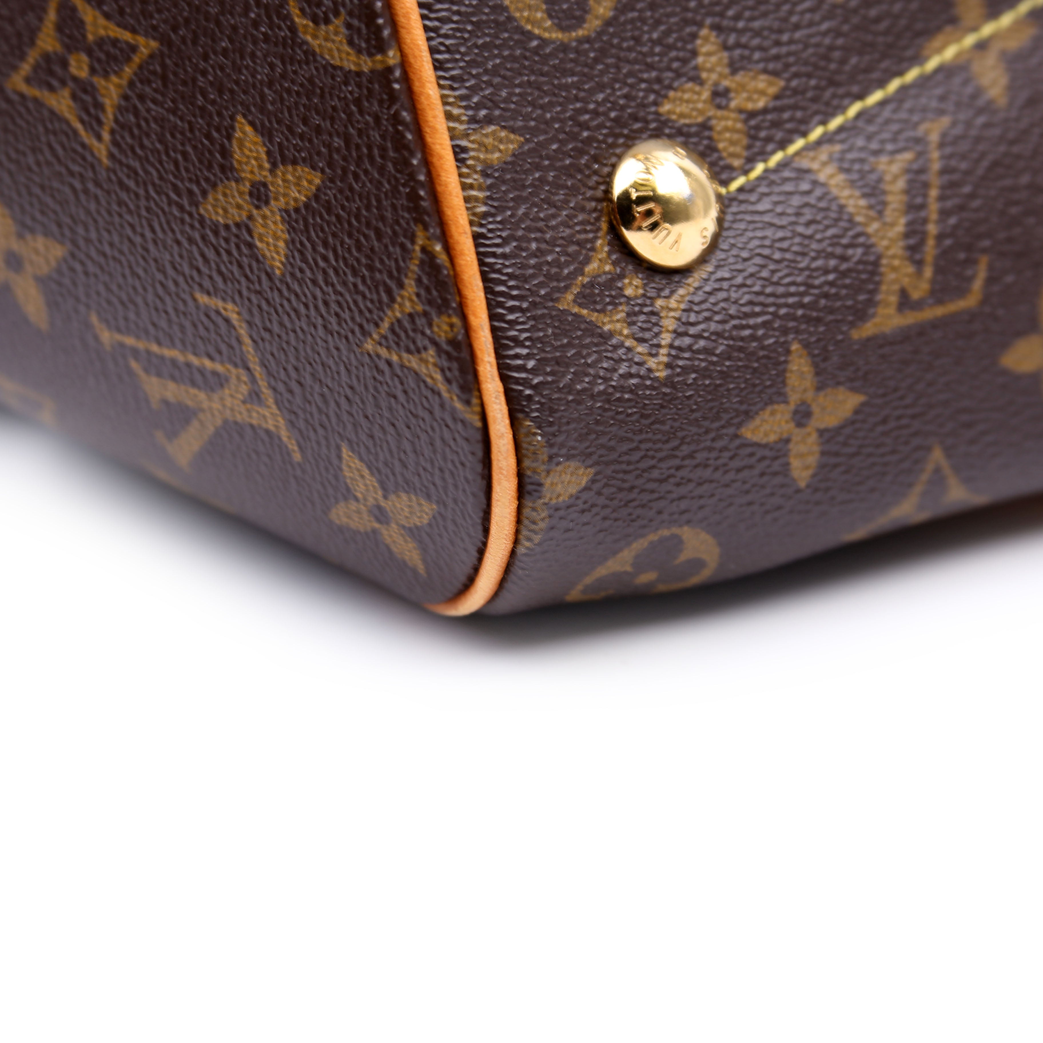 Tivoli PM Monogram