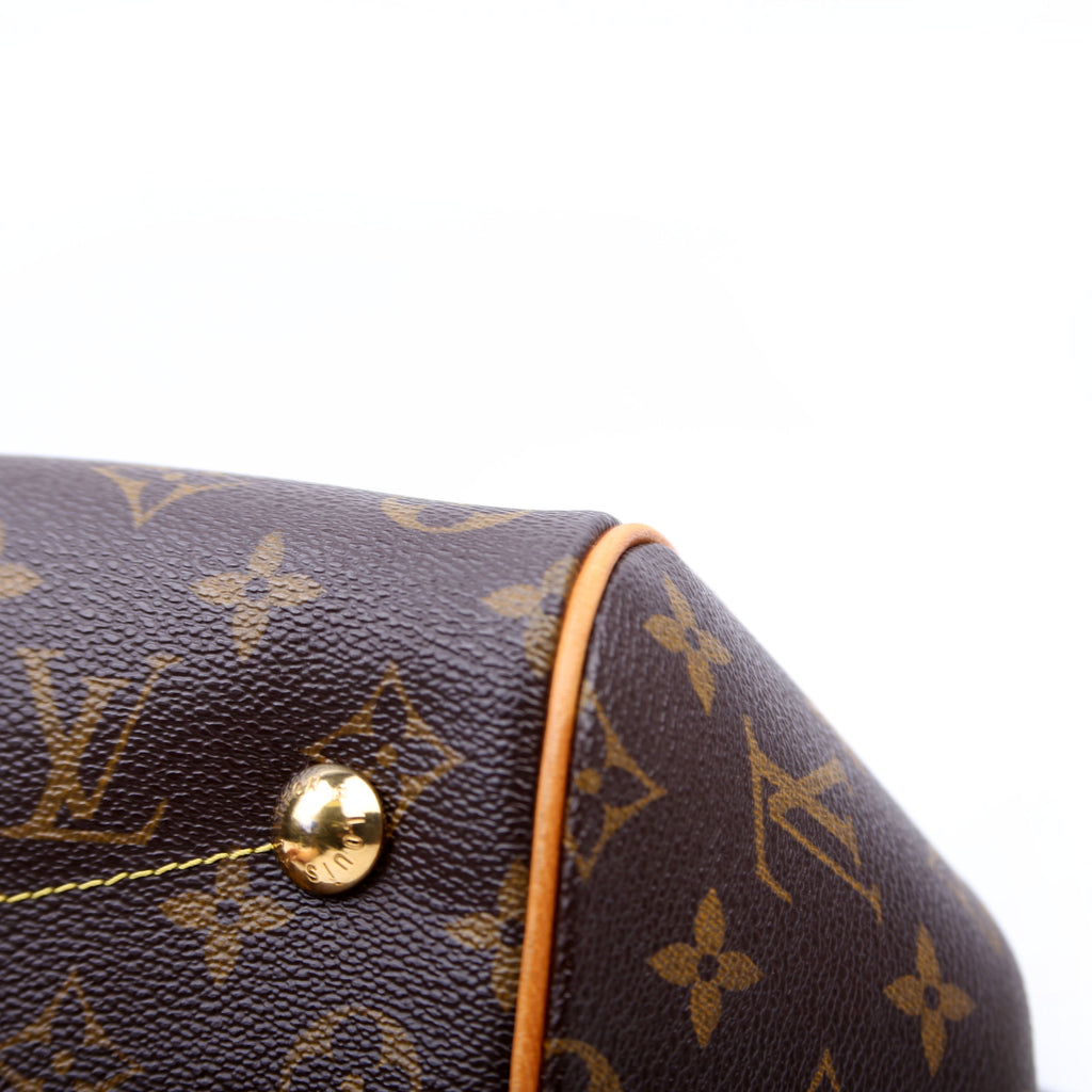 Tivoli PM Monogram