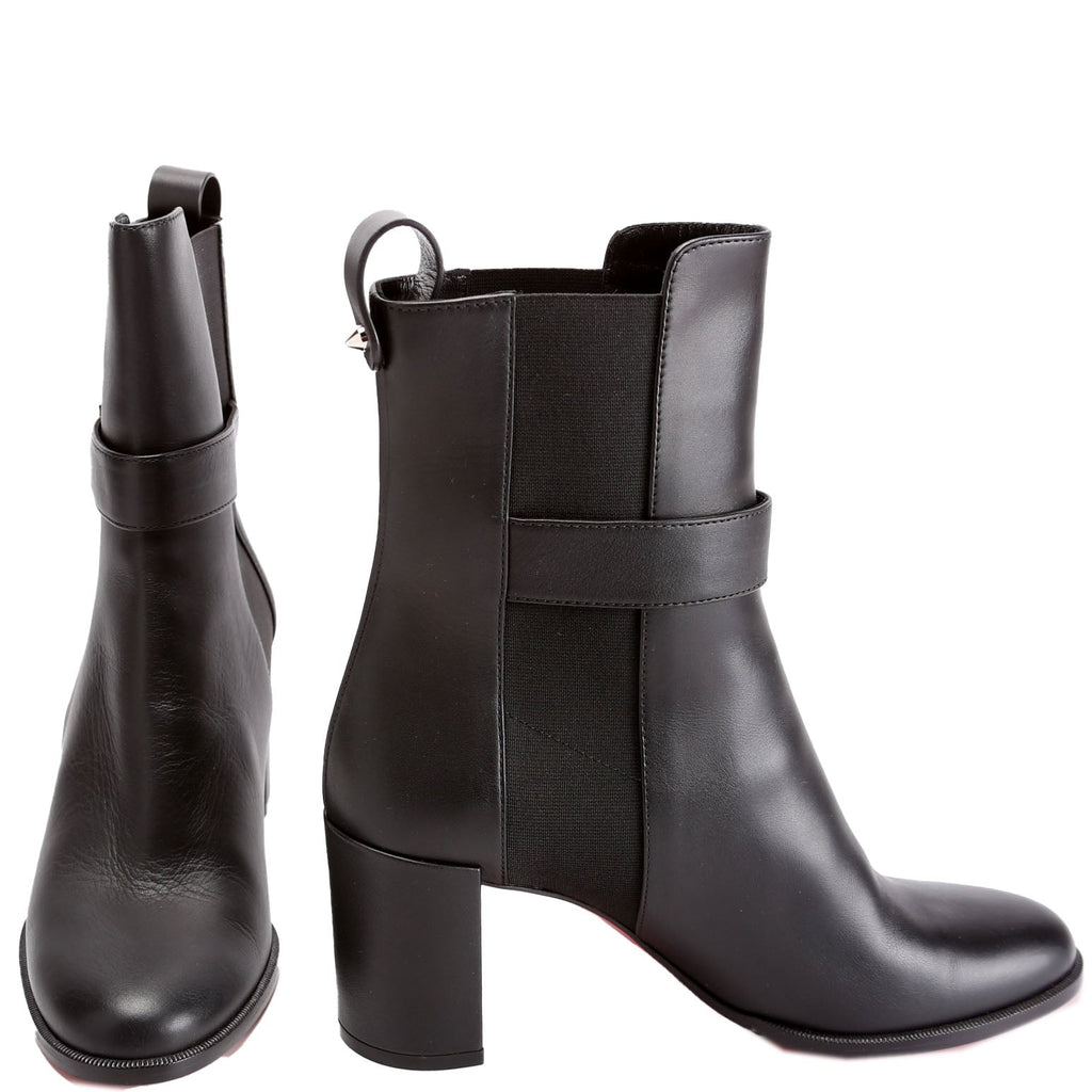 CL Chelsea Booty 70MM Size 38.5
