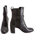 CL Chelsea Booty 70MM Size 38.5