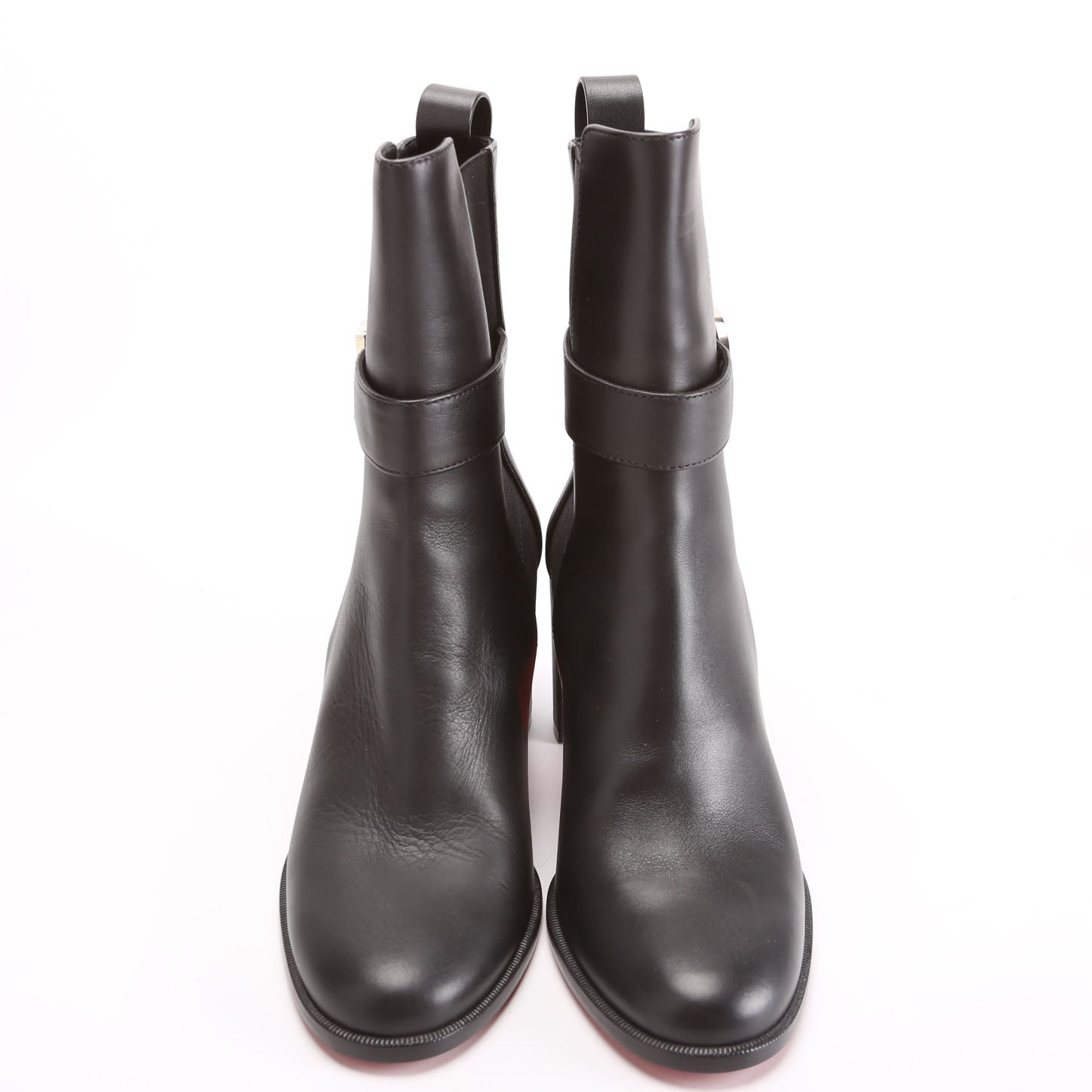 CL Chelsea Booty 70MM Size 38.5