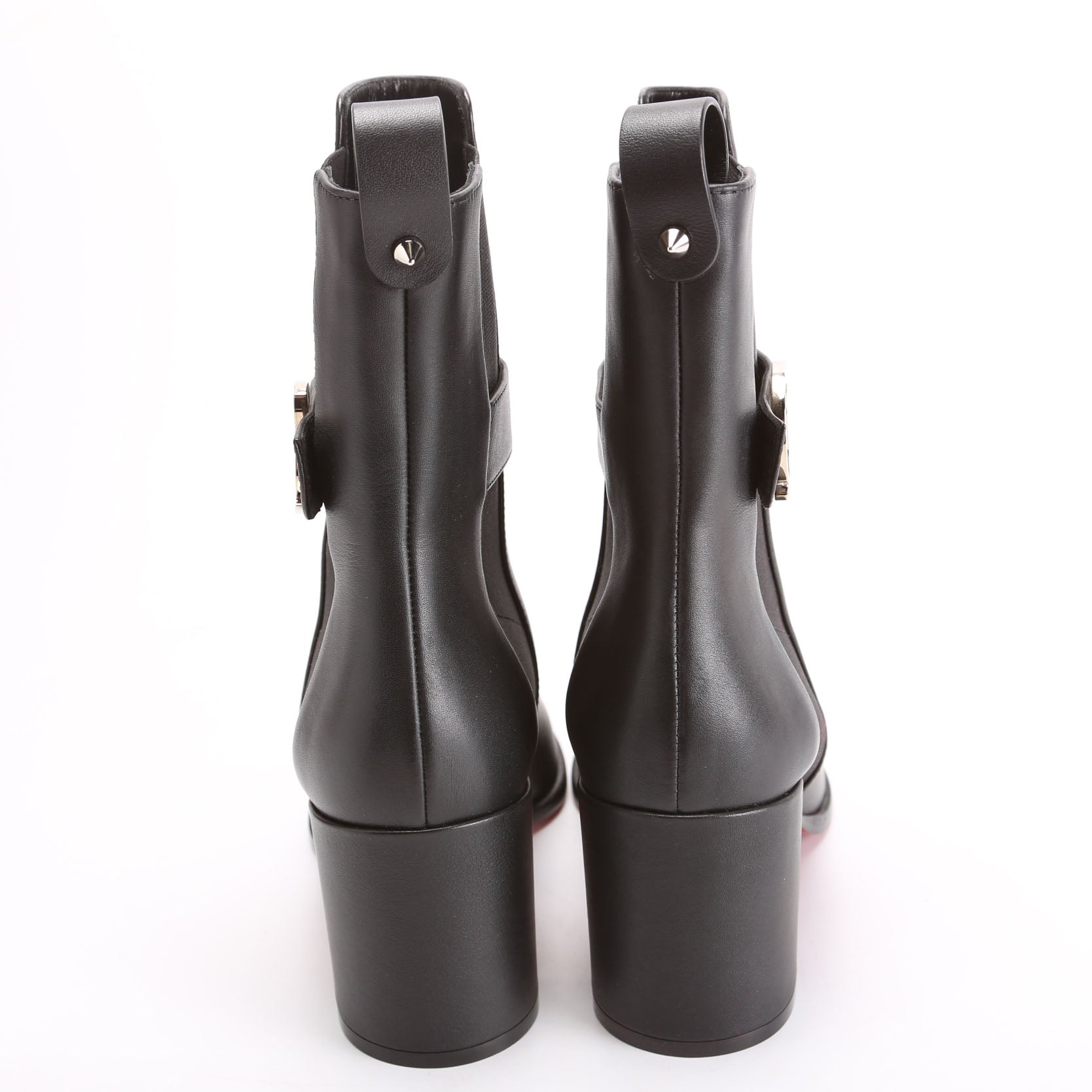 CL Chelsea Booty 70MM Size 38.5