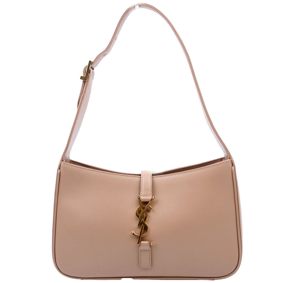 657228 Le 5 A 7 Hobo Leather Tan