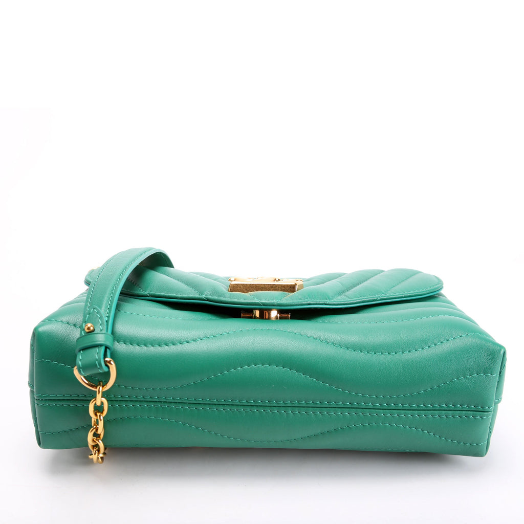 New Wave Chain MM Green
