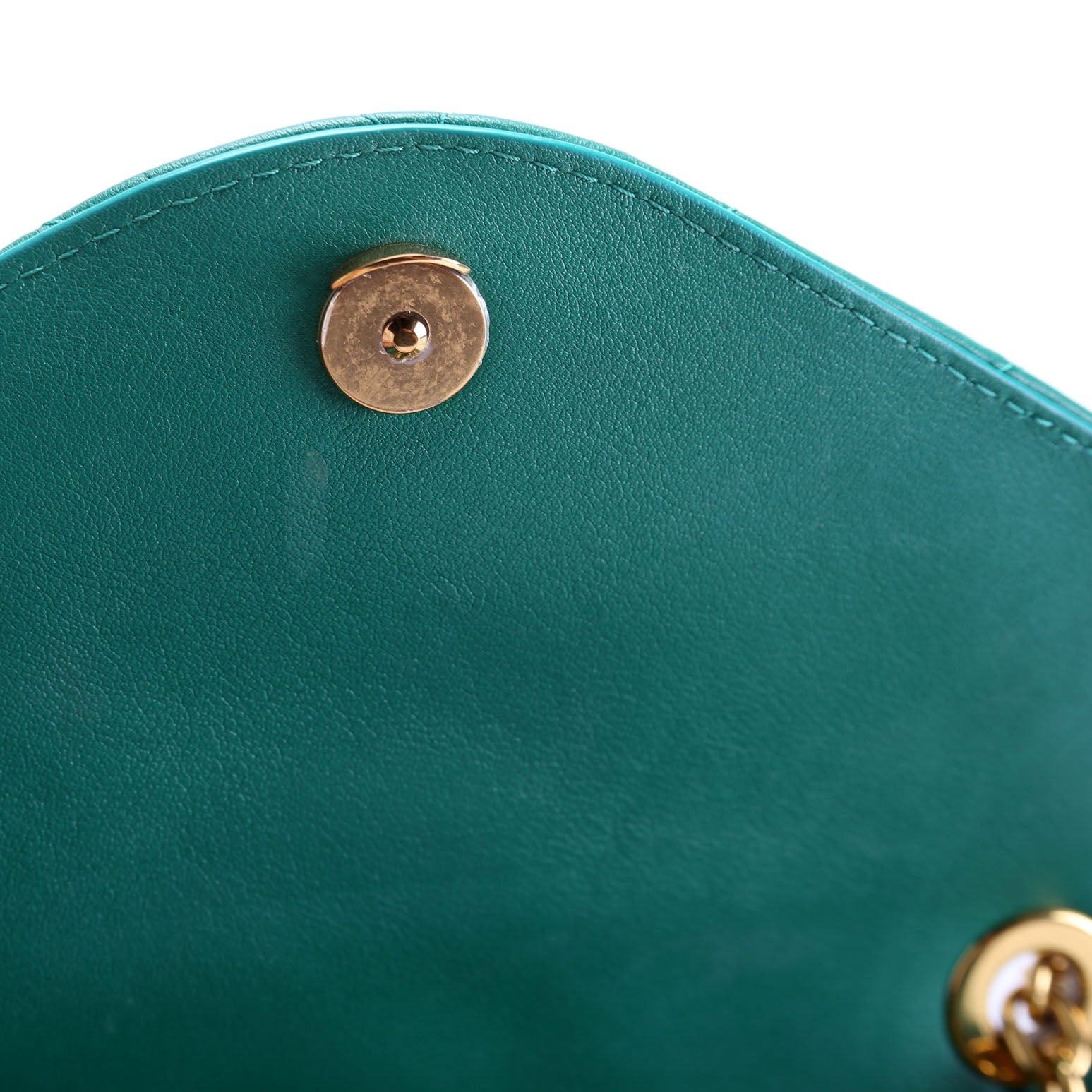 New Wave Chain MM Green