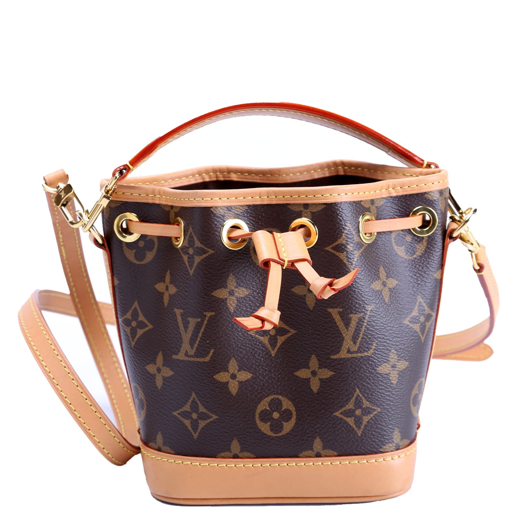 Nano Noe NV Monogram