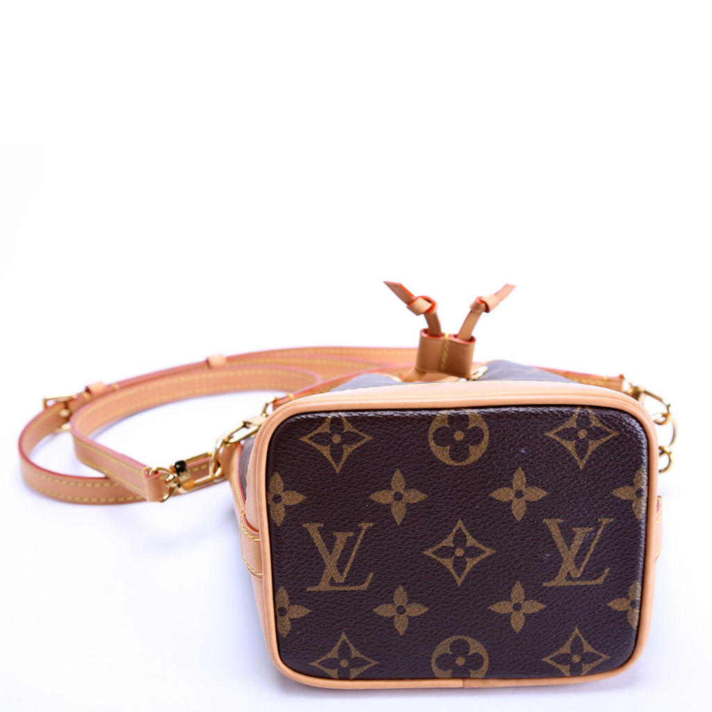 Nano Noe NV Monogram