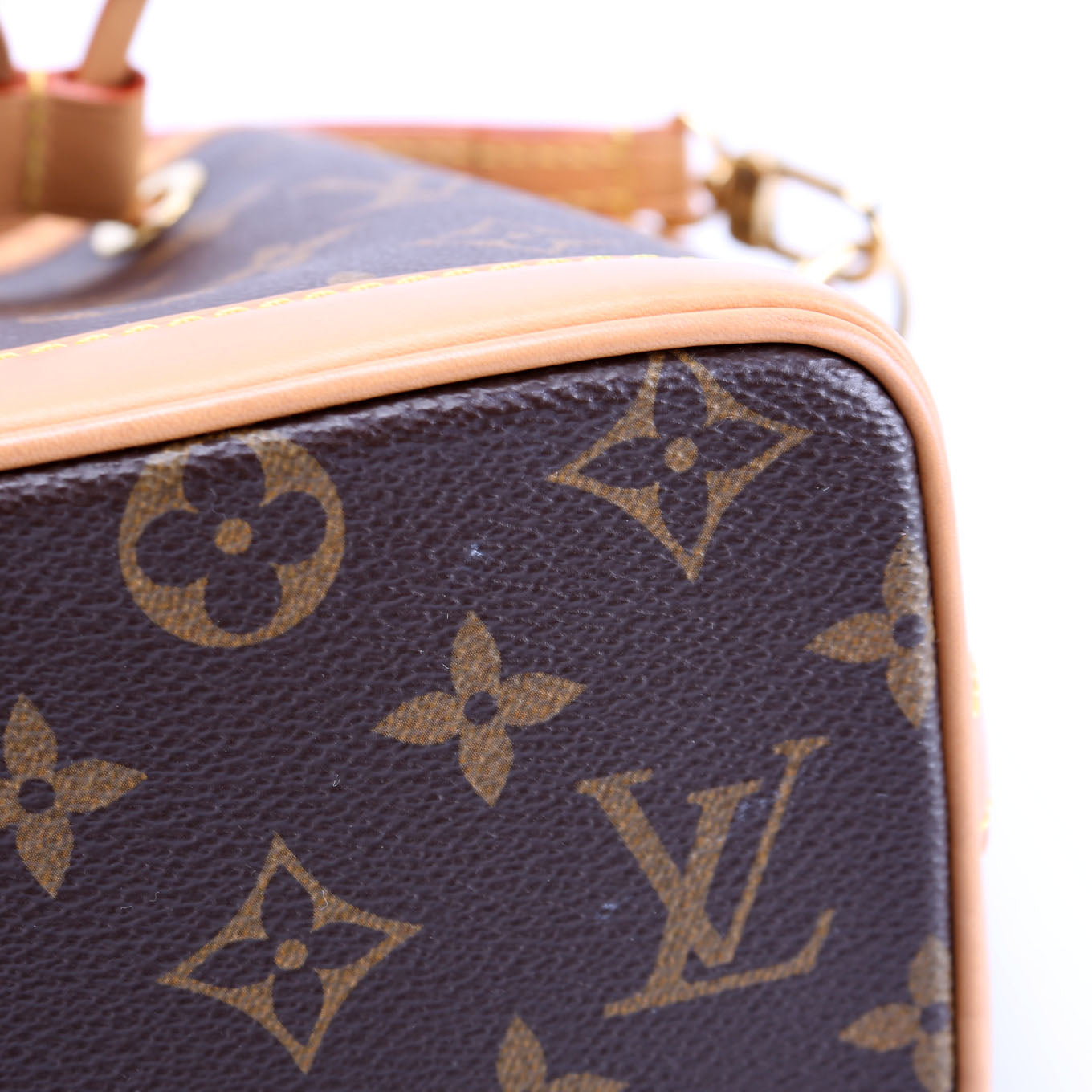 Nano Noe NV Monogram