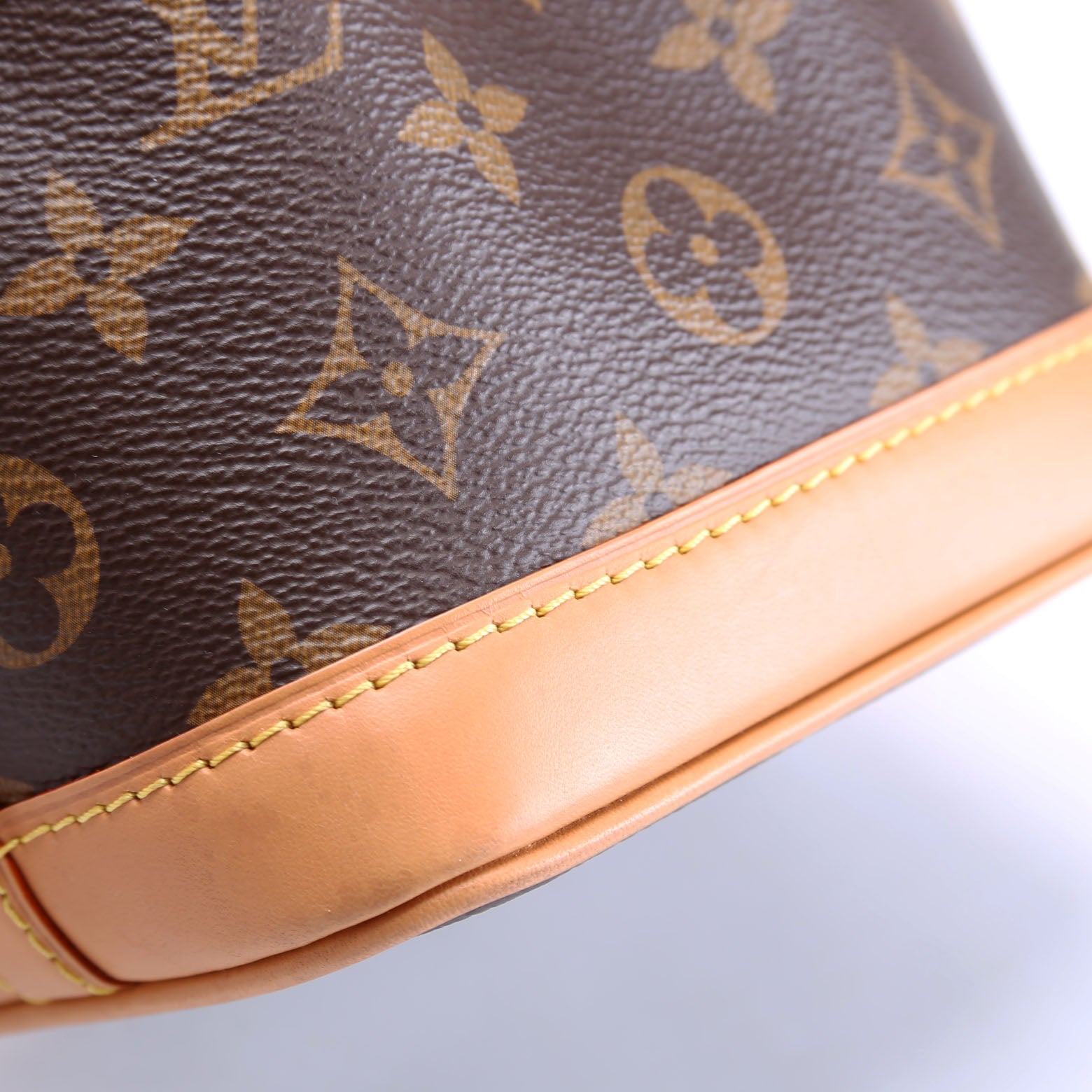 Nano Noe NV Monogram
