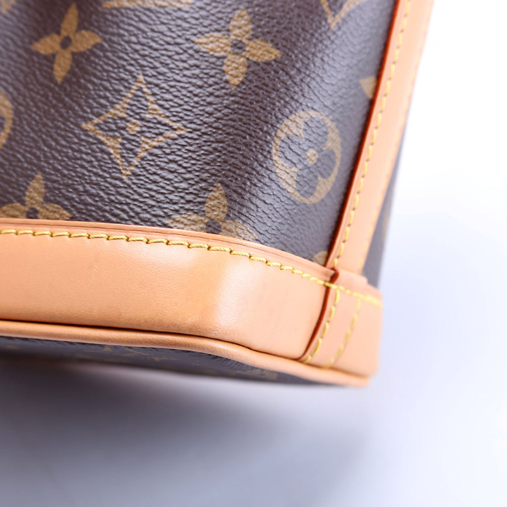 Nano Noe NV Monogram
