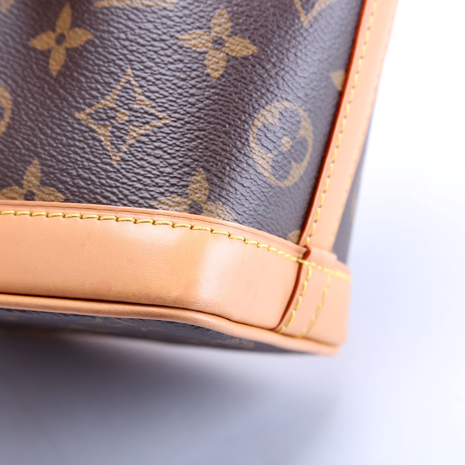 Nano Noe NV Monogram