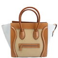 Luggage Mini Brown