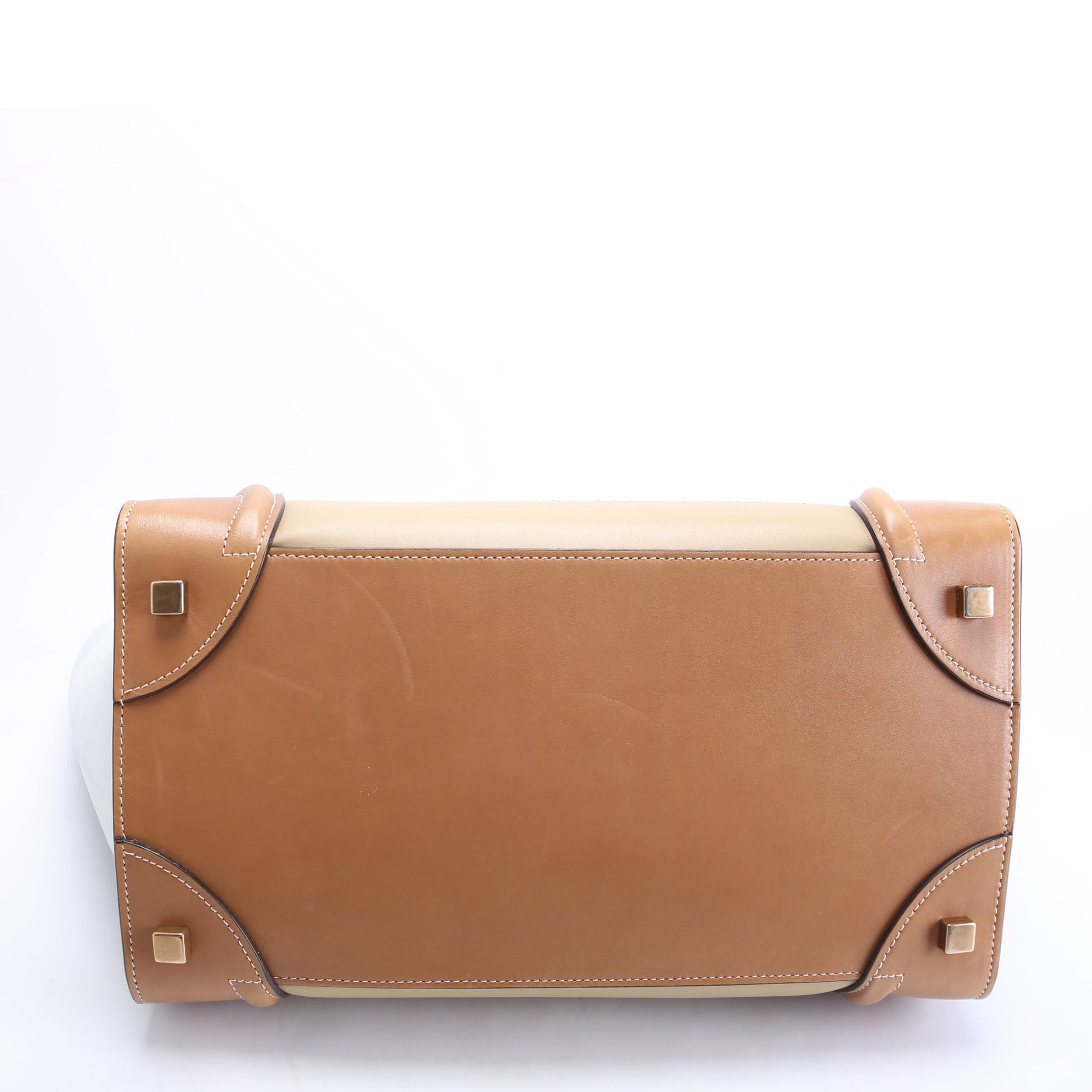 Luggage Mini Brown