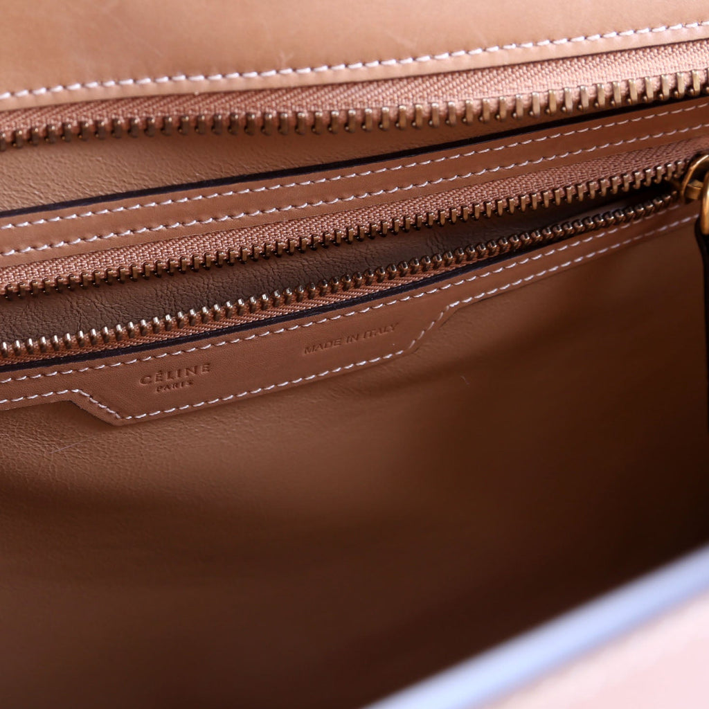 Luggage Mini Brown