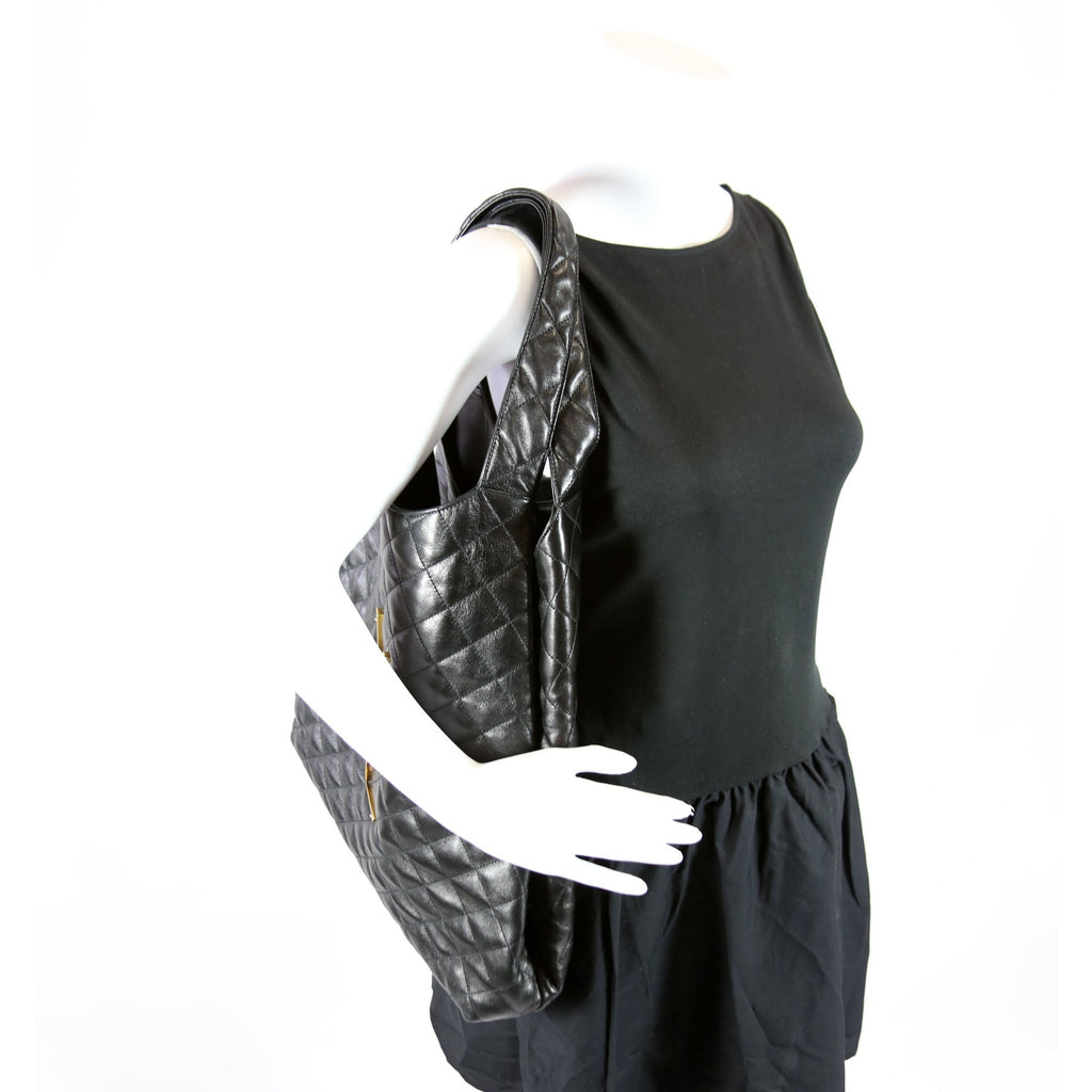 698651 Maxi Icare Shopping Black