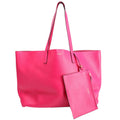 Shopping Tote Large 394195 Pink