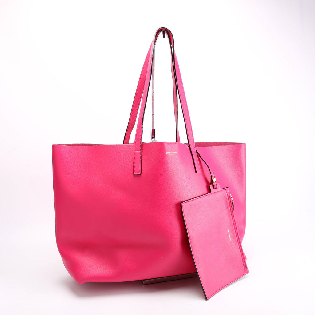 Shopping Tote Large 394195 Pink