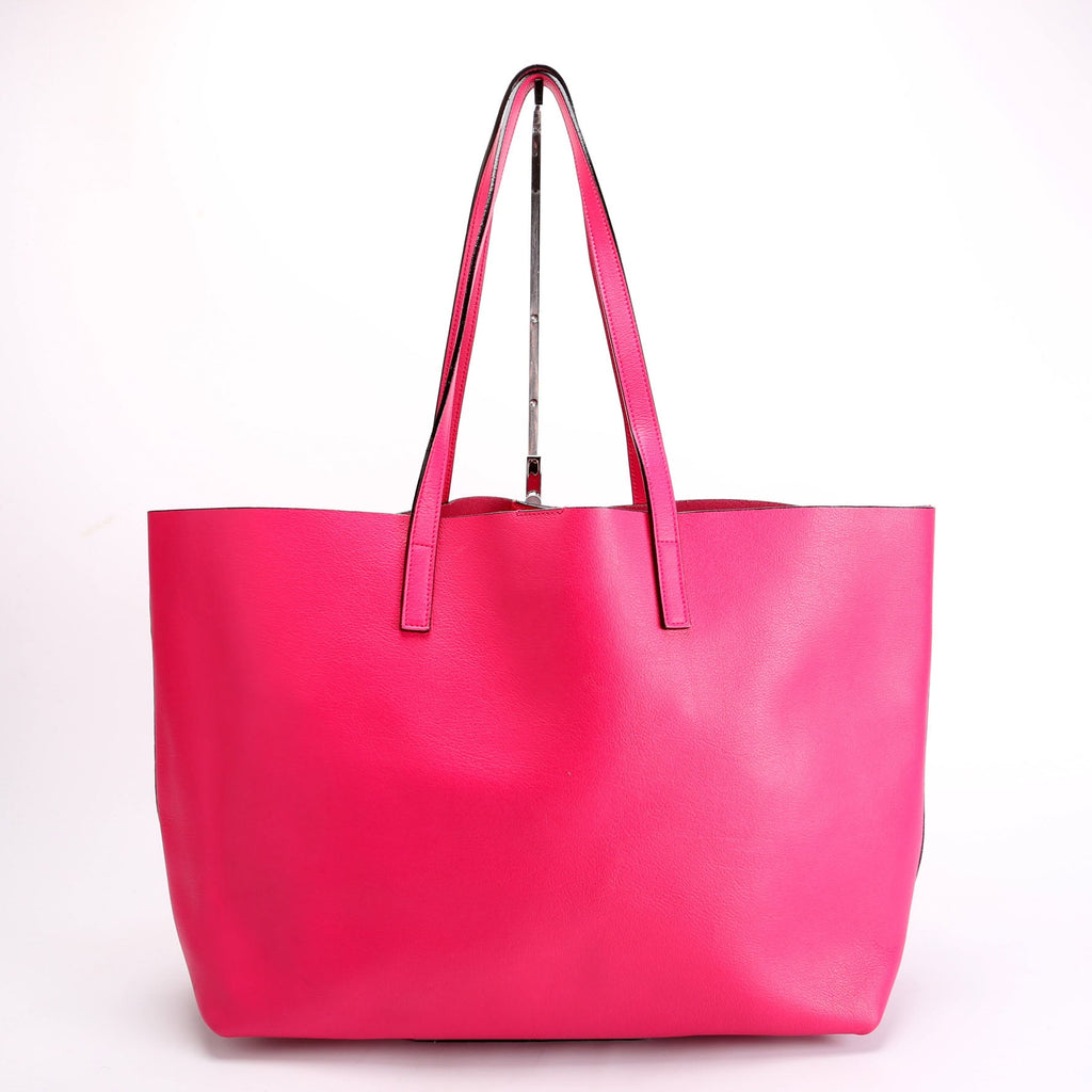 Shopping Tote Large 394195 Pink