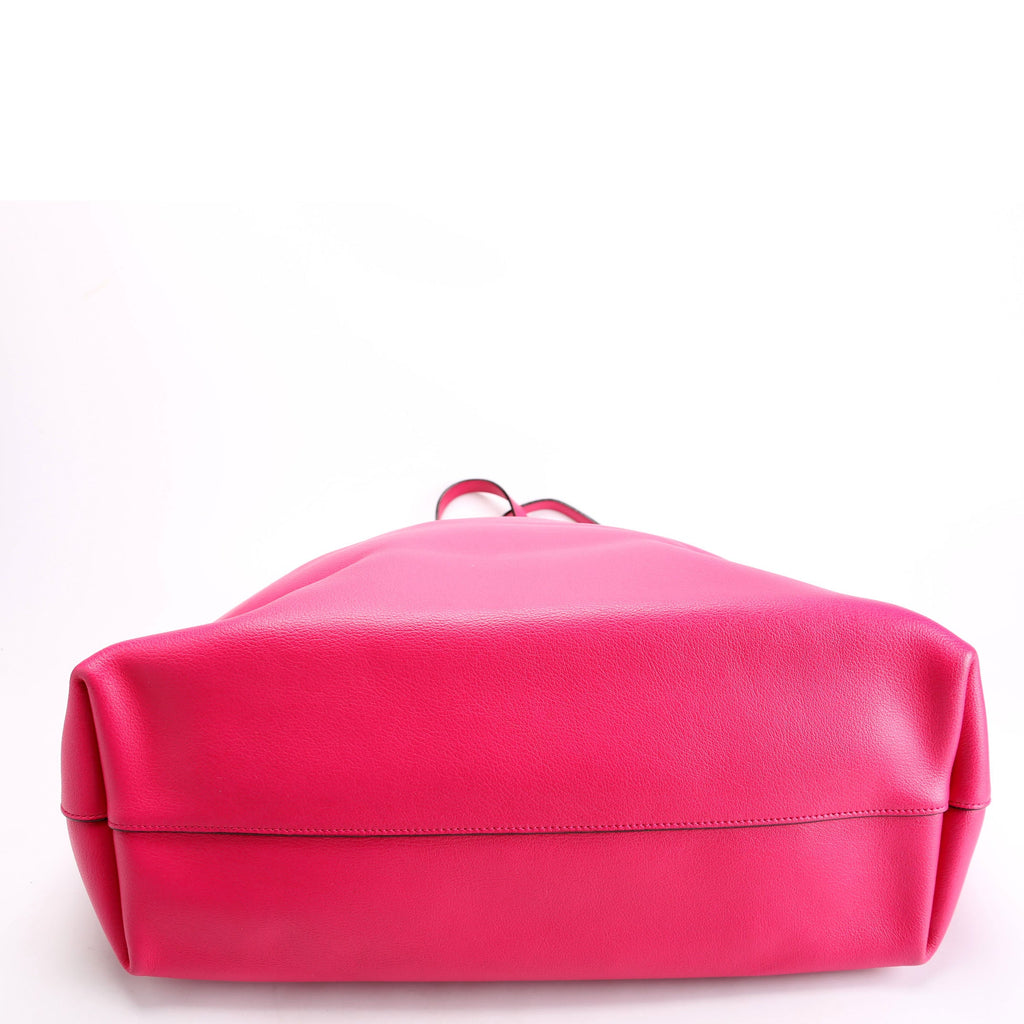 Shopping Tote Large 394195 Pink