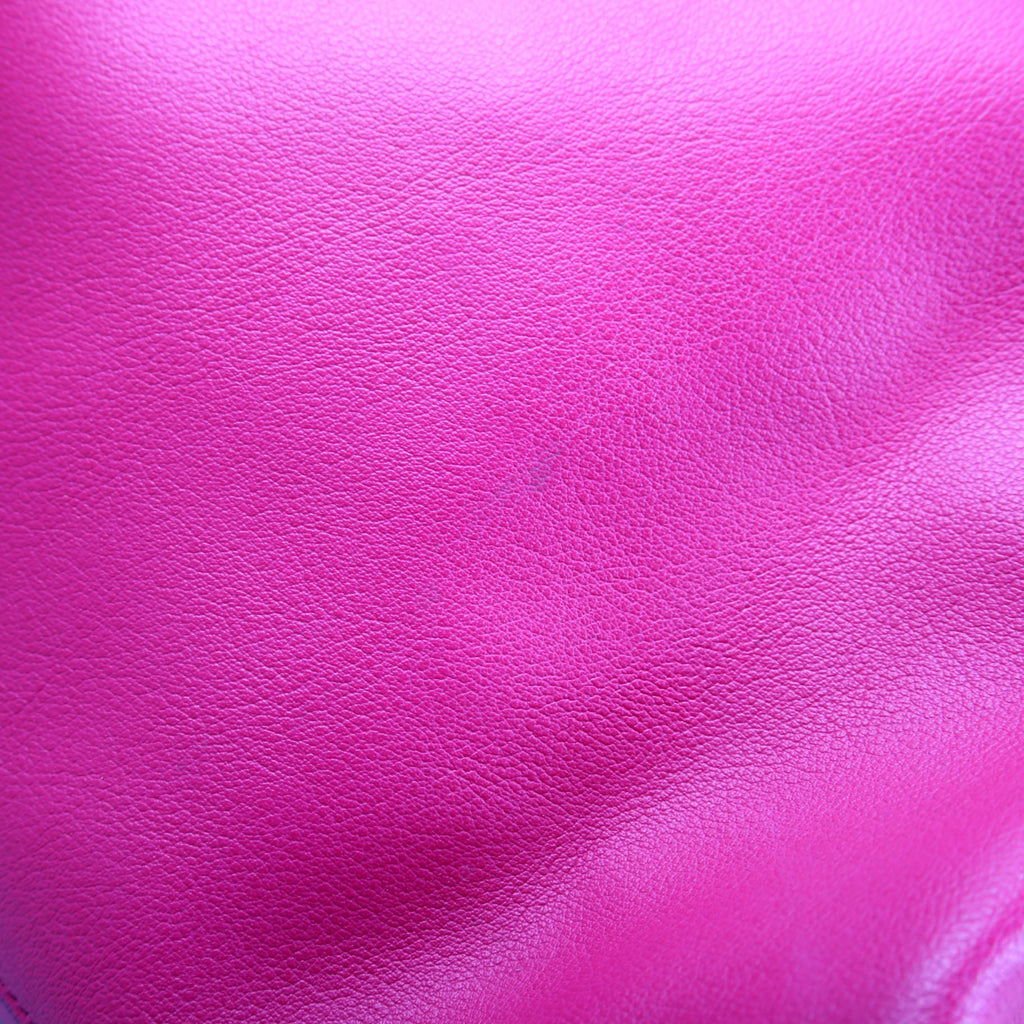 Shopping Tote Large 394195 Pink